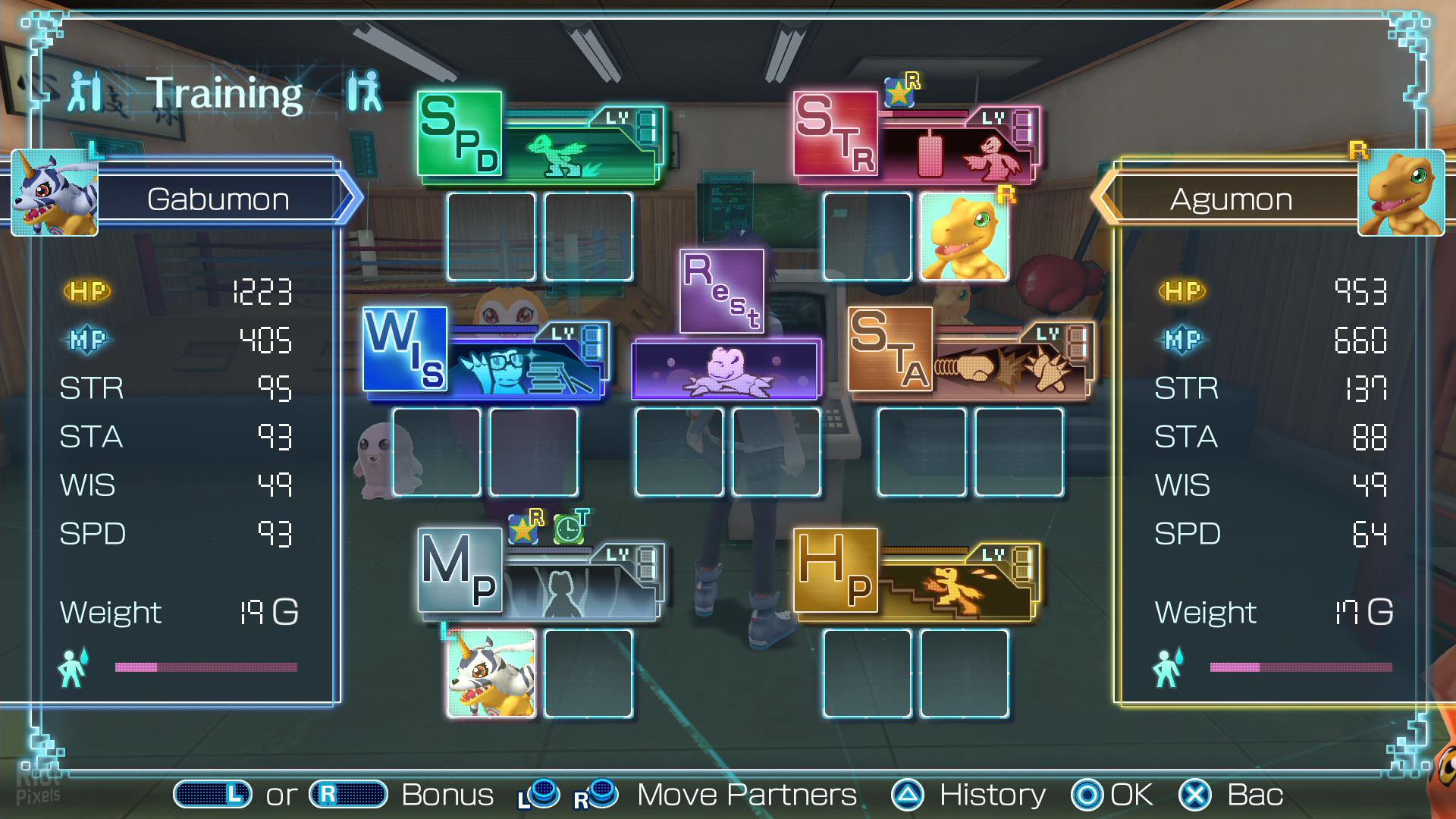 [16]-Digimon World: Next Order Download