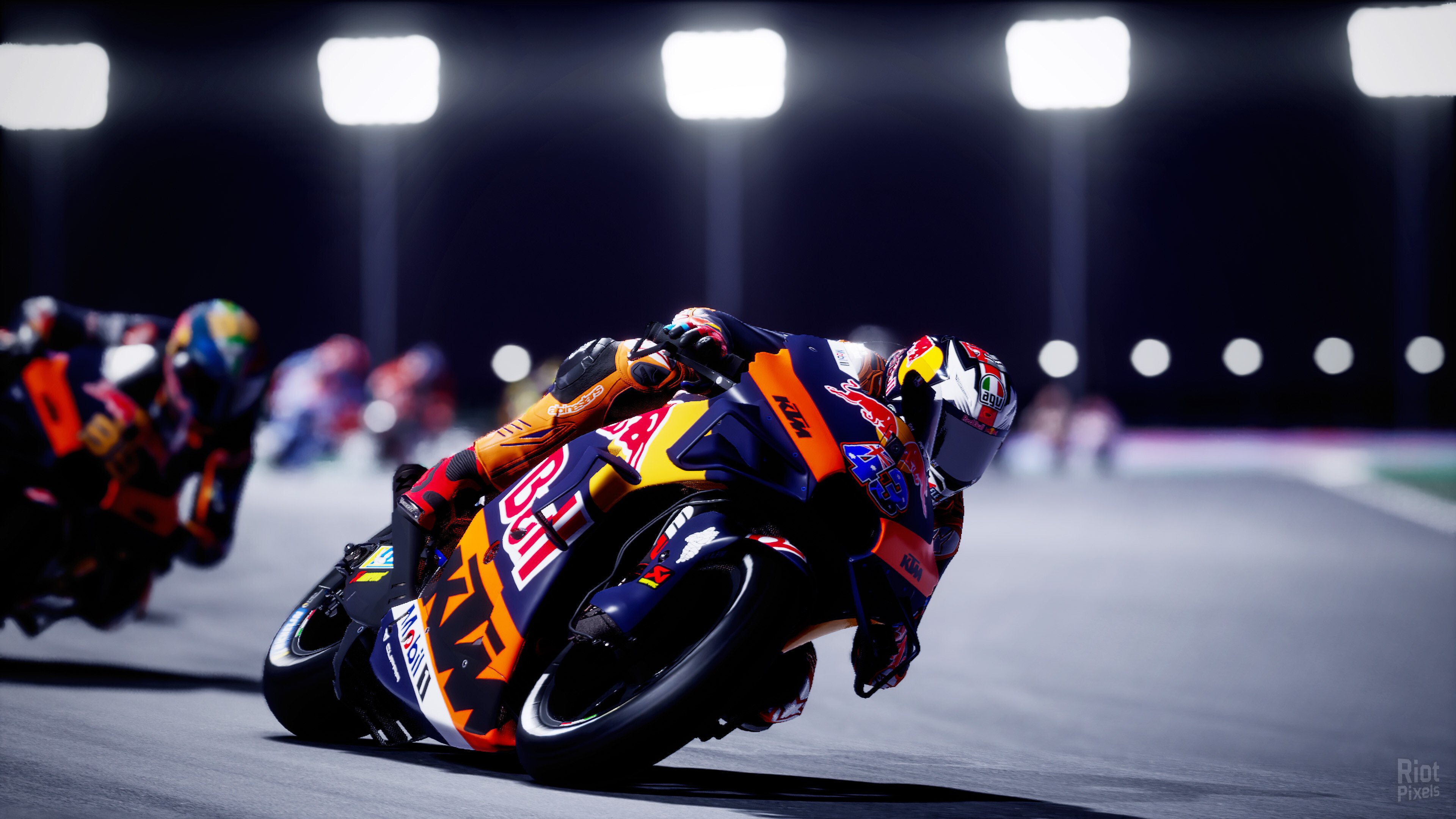 [11]-MotoGP 23 + 2 DLCs + Windows 7 Fix Download