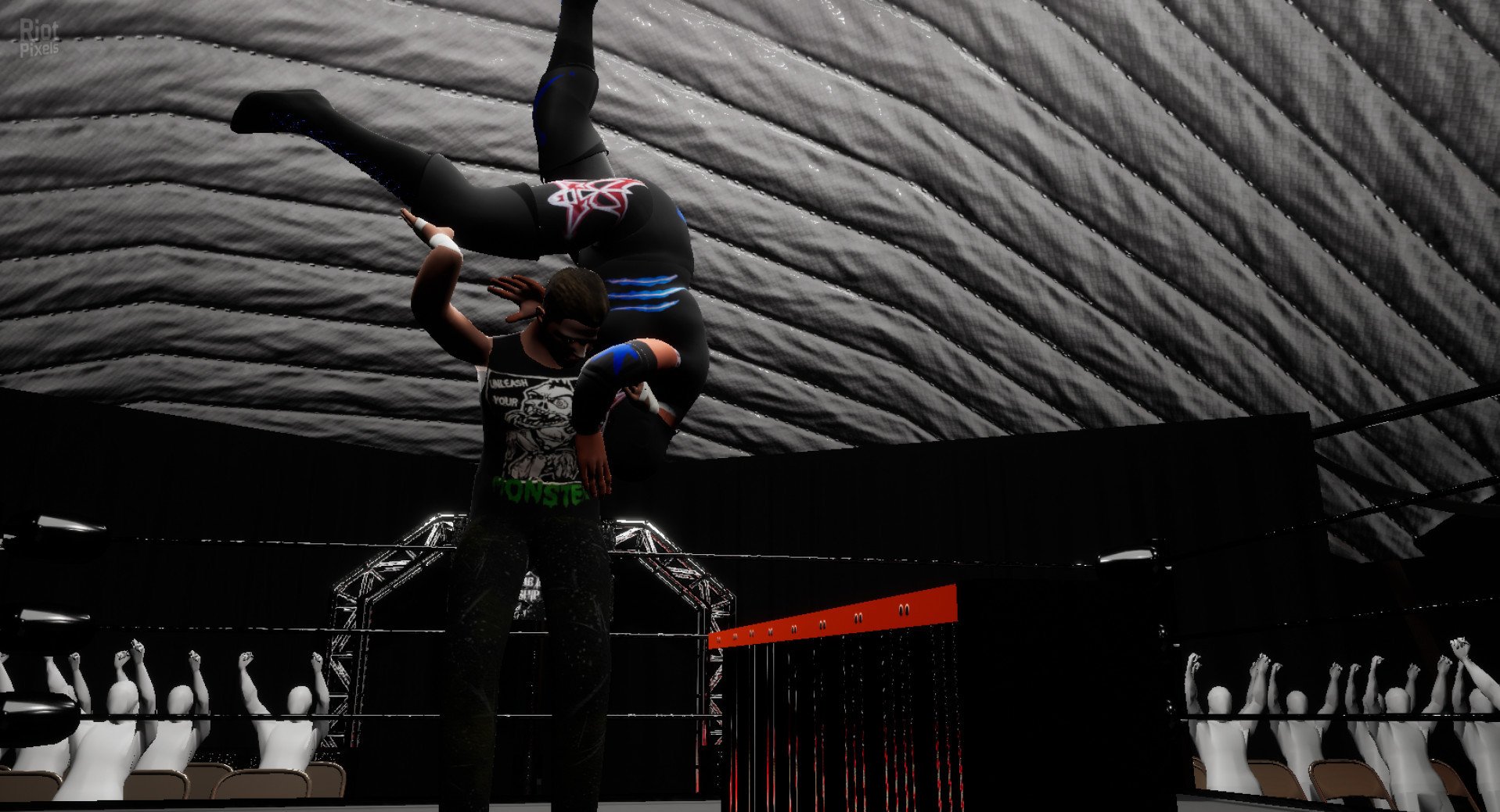 [3]-Mark Out! The Wrestling Card Game – v1.0.0 (Release) Download