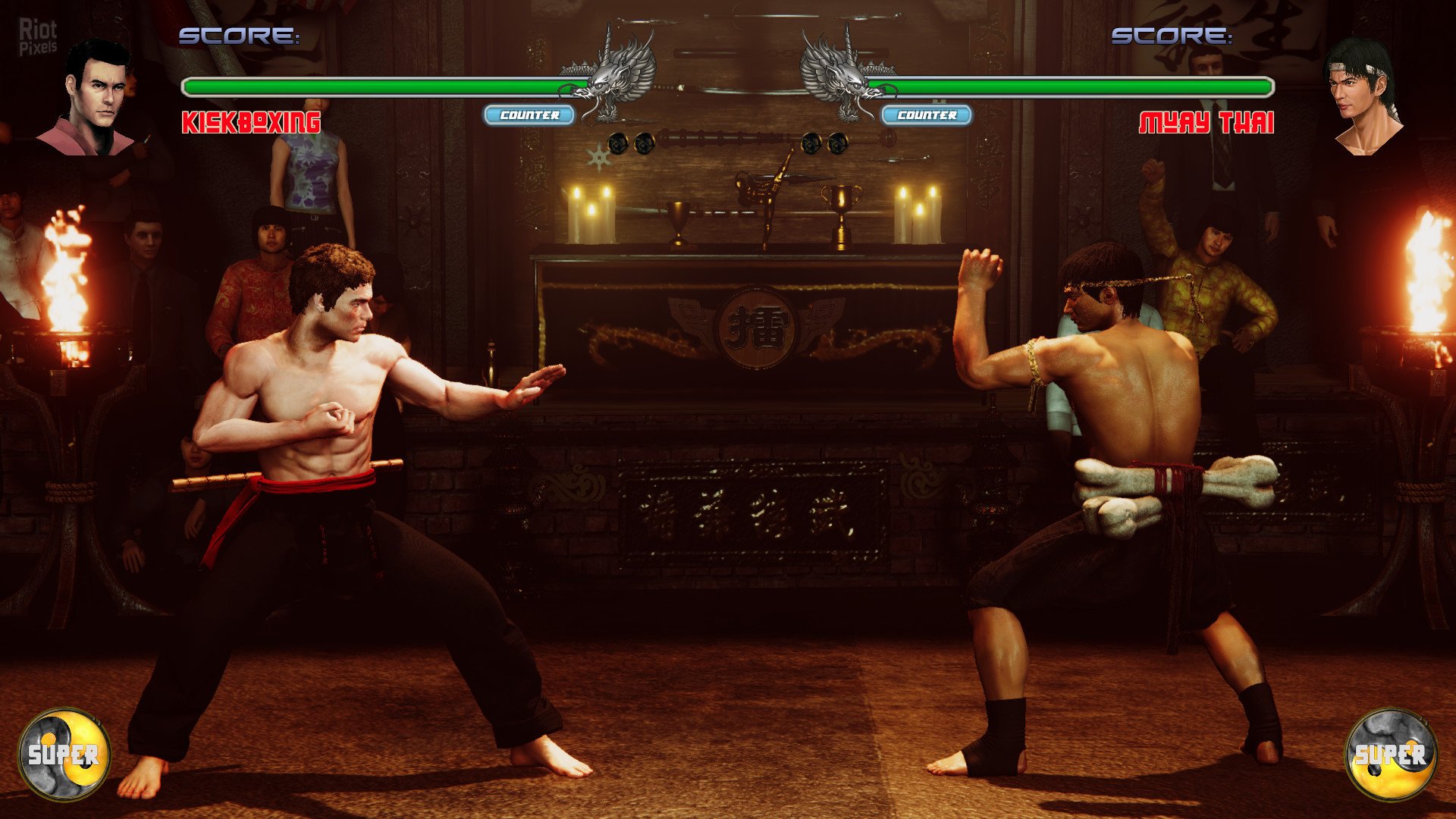 [2]-Shaolin vs Wutang 2 Download