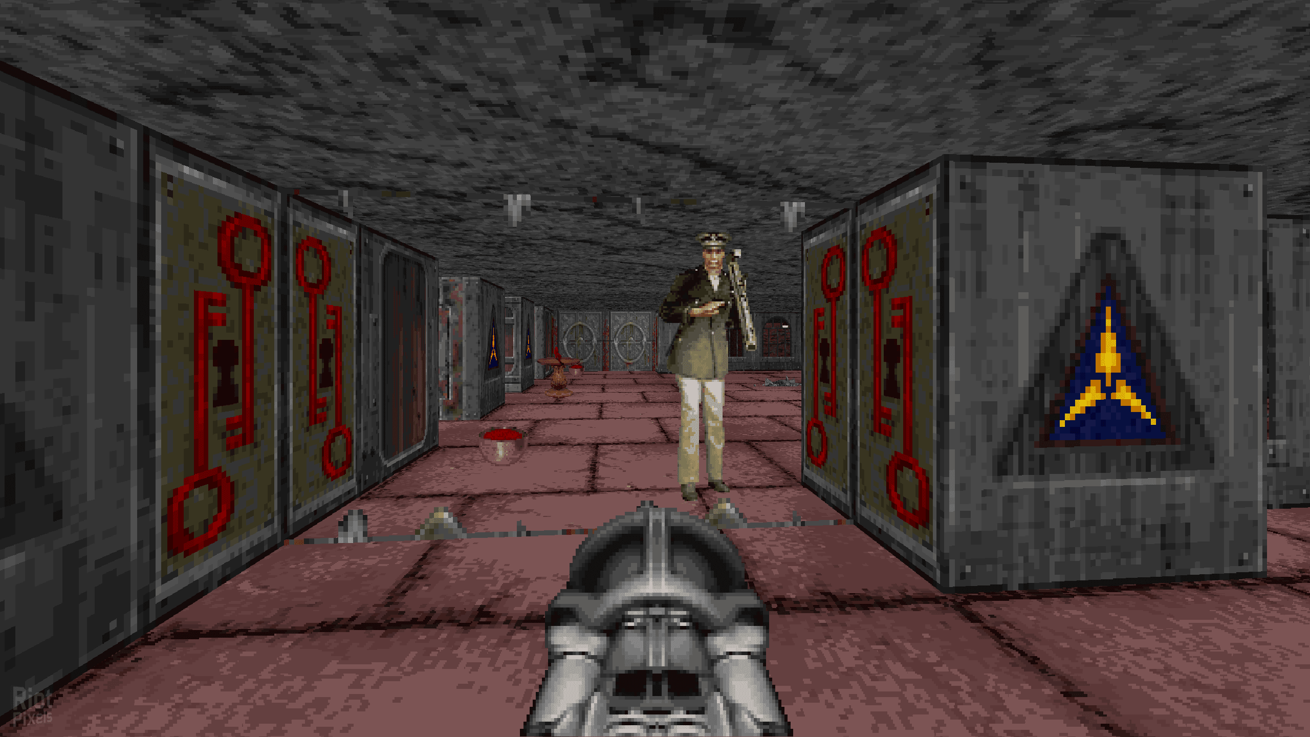 [10]-Rise of the Triad: Ludicrous Edition Download