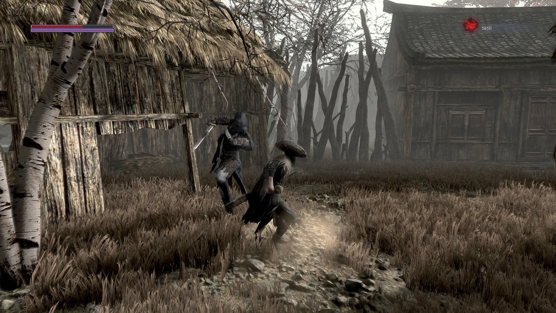 [12]-Bloody Spell – v20231121 + 19 DLCs + Bonus OST + Server Download