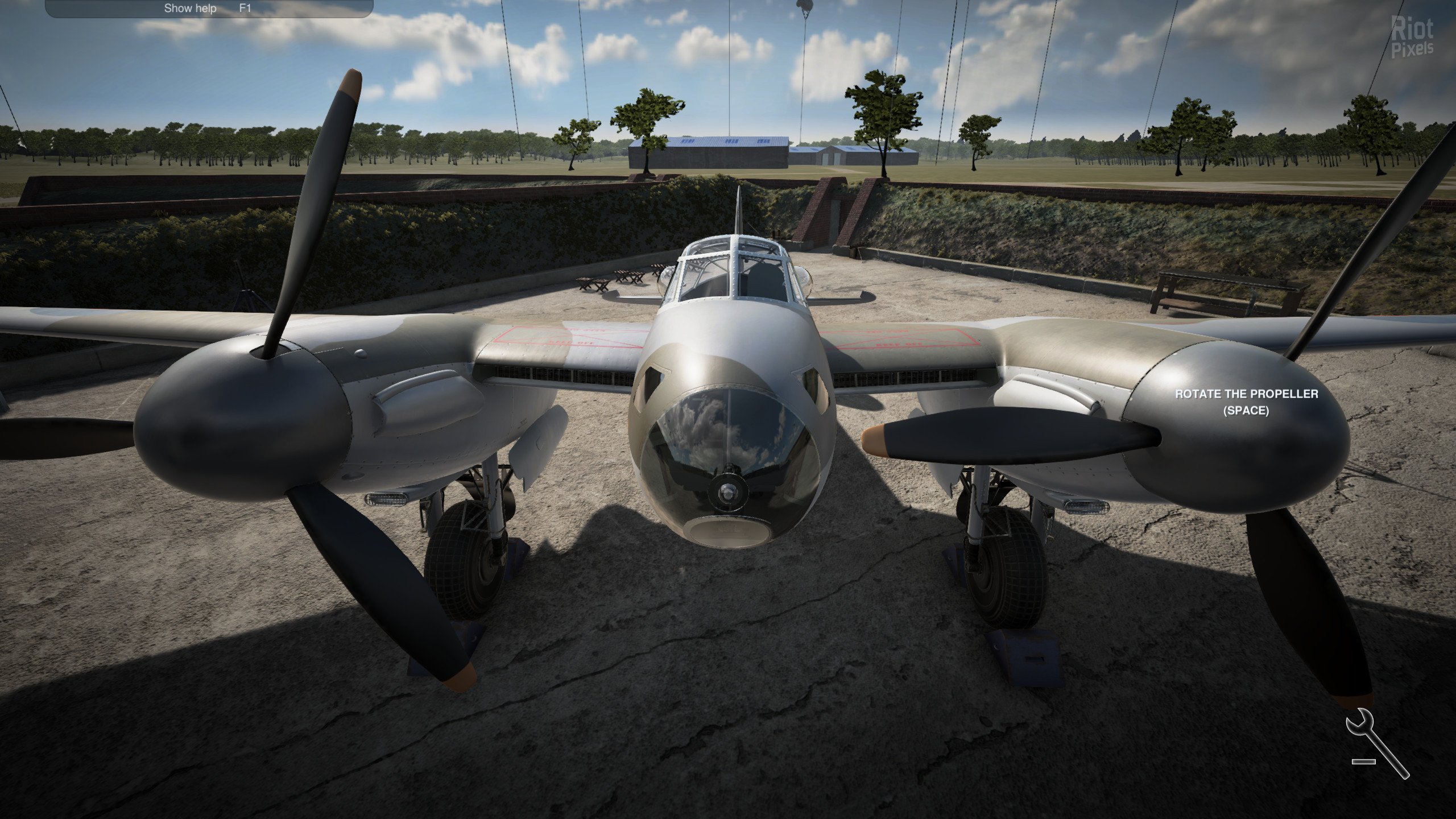 [10]-Plane Mechanic Simulator Download