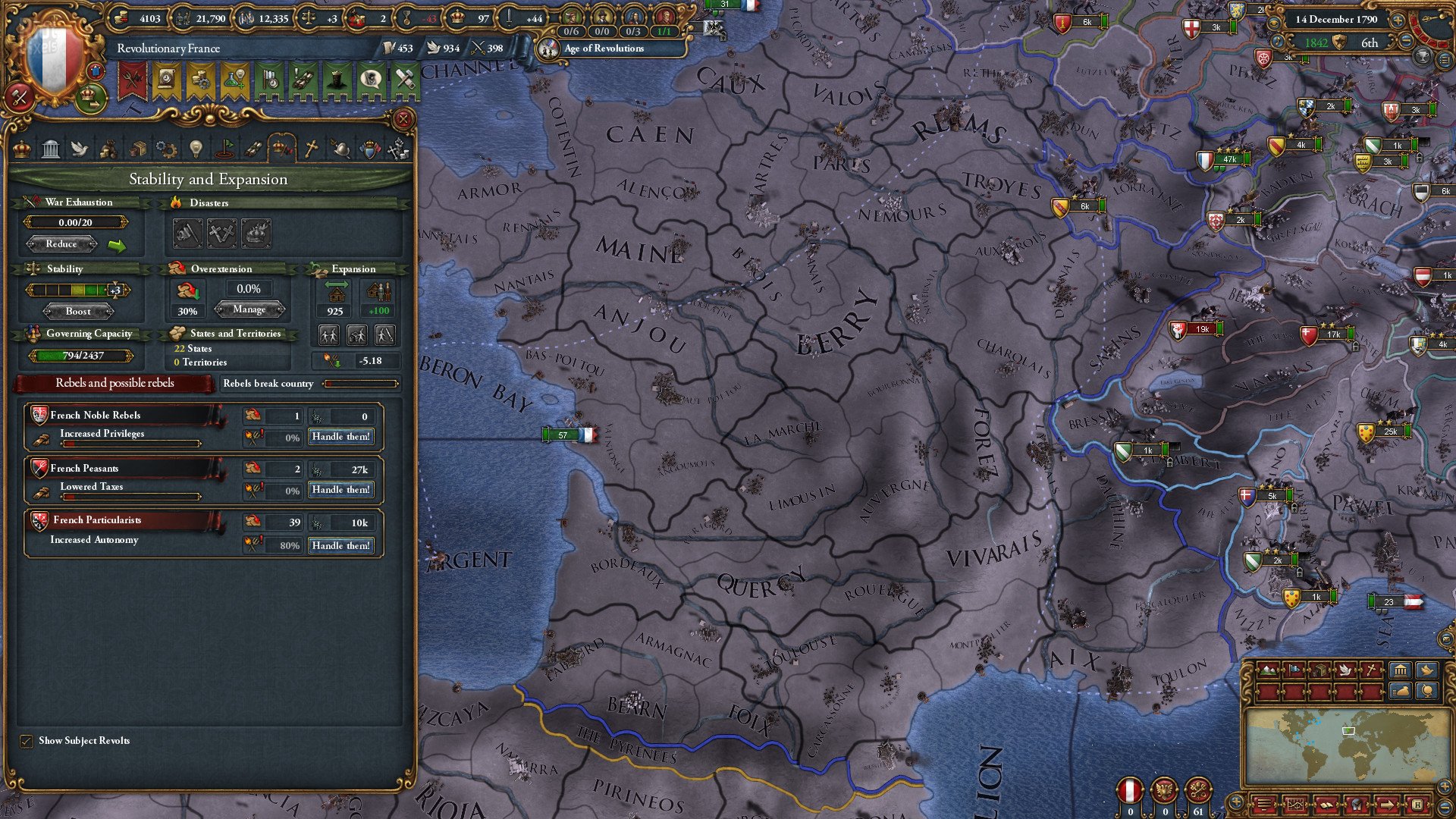 [2]-Europa Universalis IV: Ultimate Bundle, v1.37.0.0 Inca (3d19) + 90 DLCs/Bonus OSTs Download