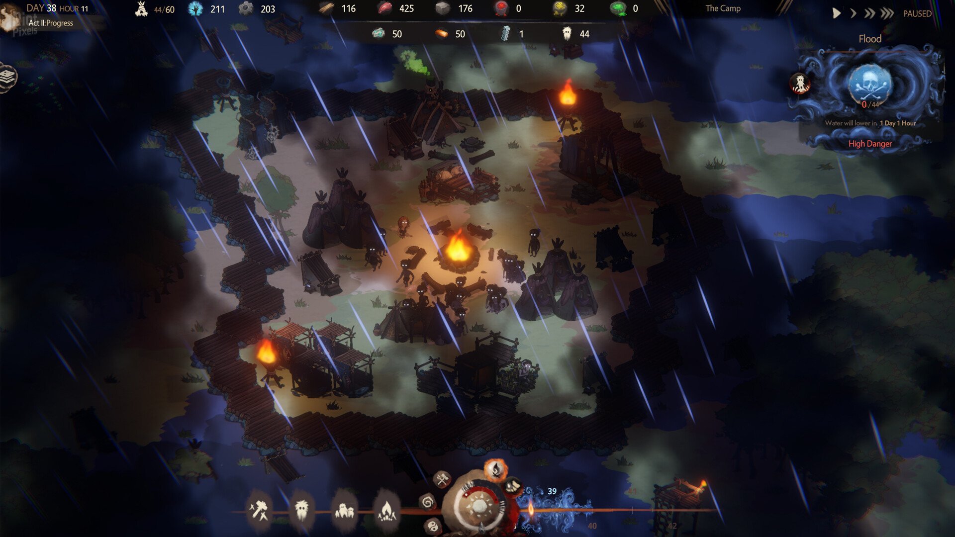 [6]-The Tribe Must Survive: Supporter Pack – v1.0.16 + Bonus Content Download