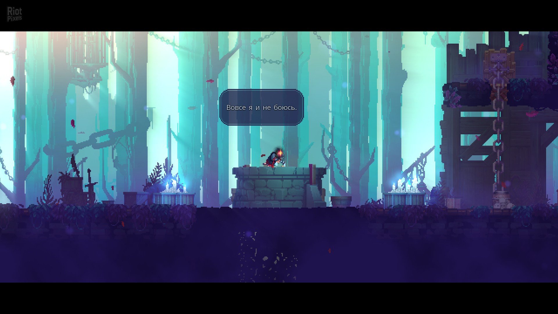 [7]-Dead Cells: Medley of Pain Bundle – v35 + 5 DLCs + 12 Bonus OSTs Download