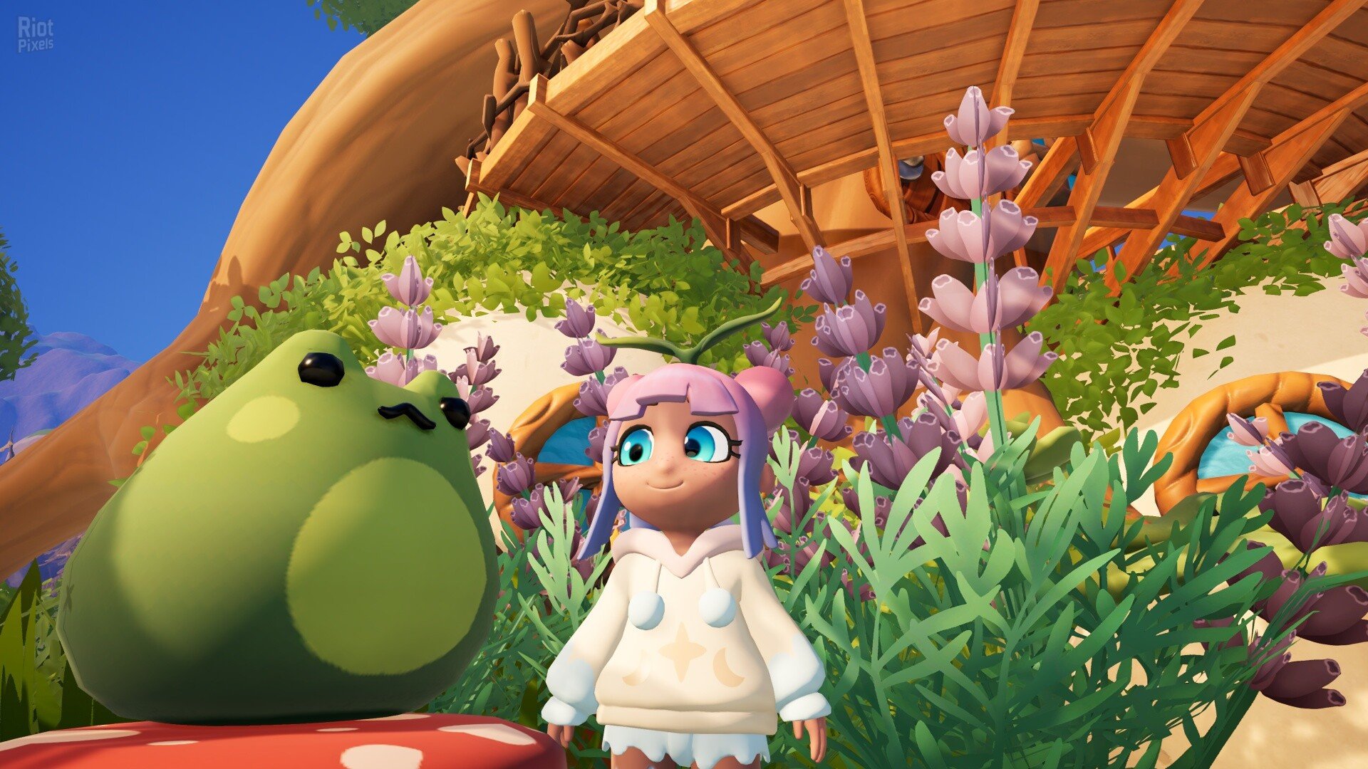 [4]-Garden Witch Life – v1.0.18 + Windows 7 Fix Download