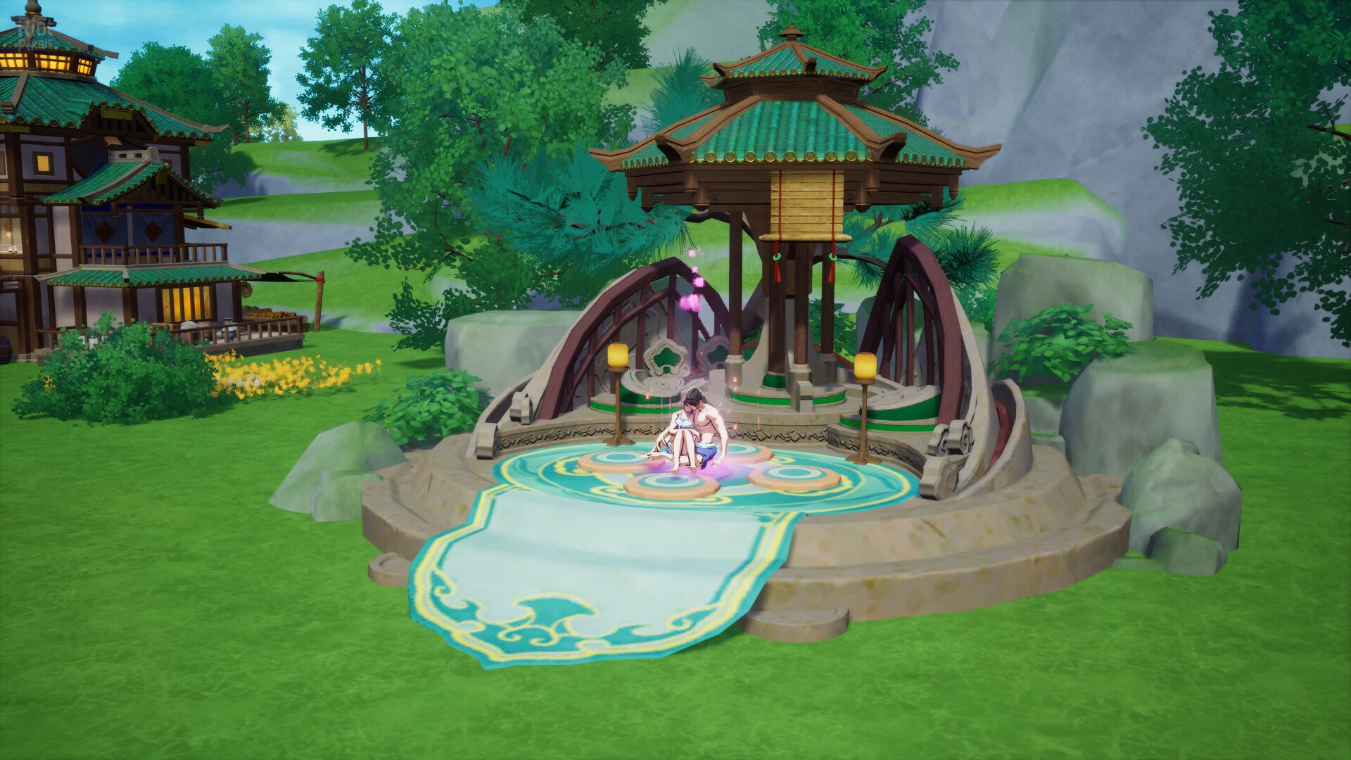 [10]-The Lost Village – v1.2.10 + 4 DLCs Download