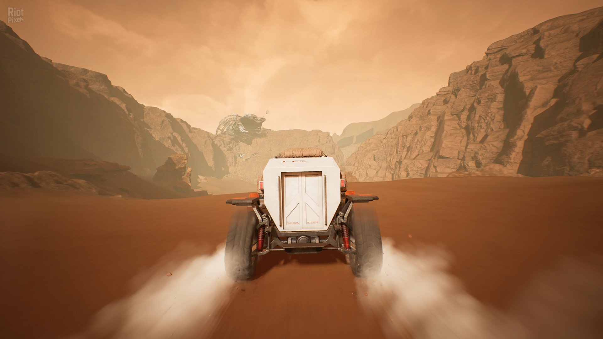 [4]-Deliver Us Mars: Deluxe Edition, v2.0.1 (Denuvoless) + Bonus Soundtrack Download
