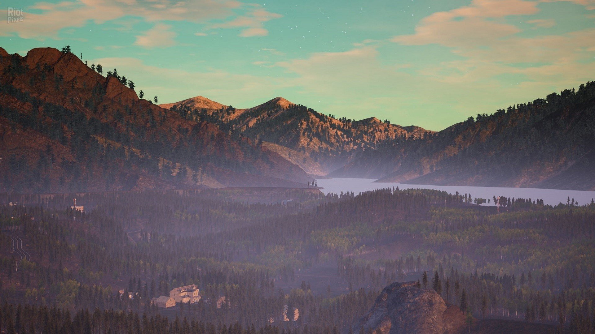 [4]-Ranch Simulator: Build, Farm, Hunt – v1.152s + 2 DLCs/Bonuses Download