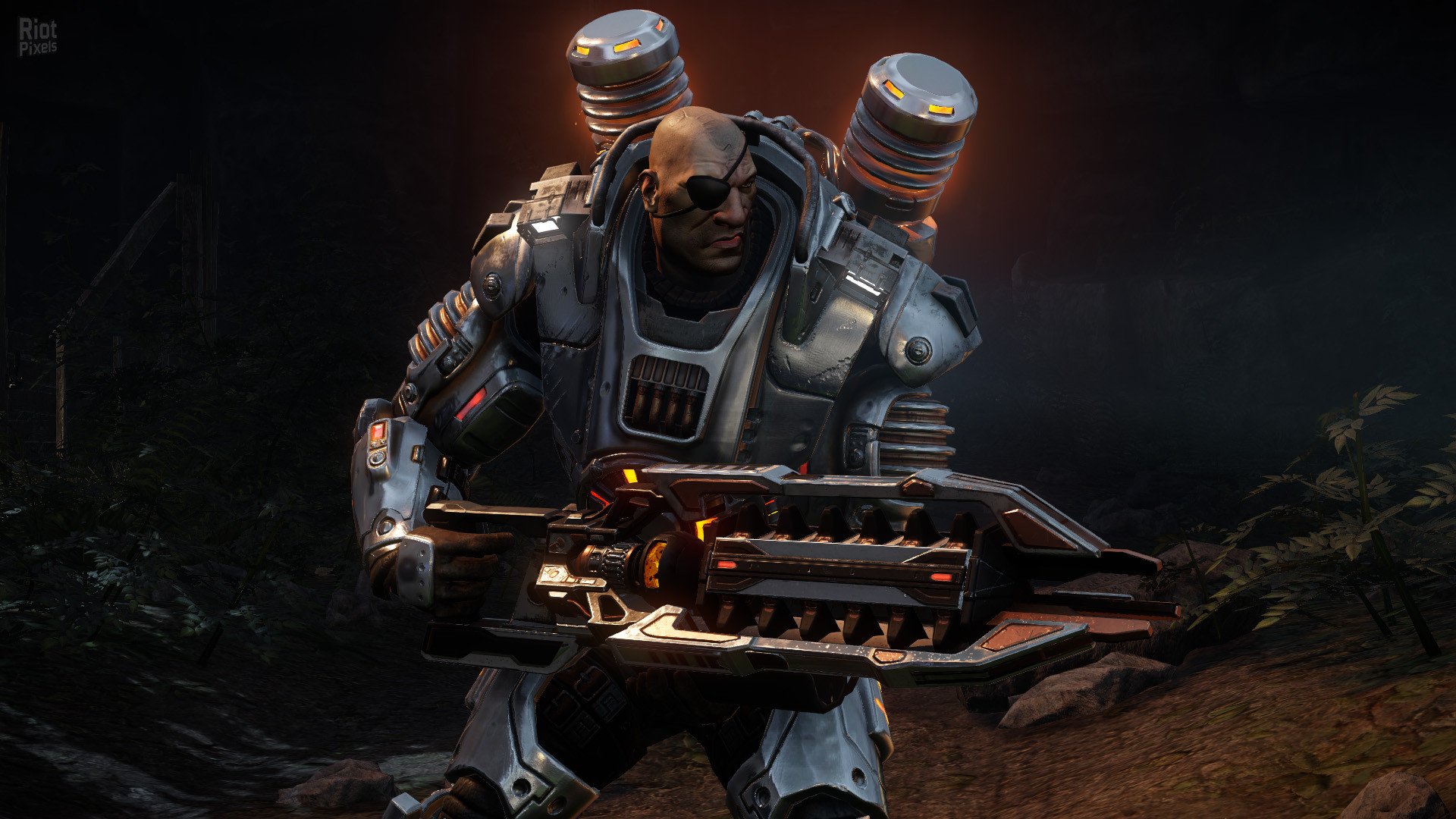 [6]-Evolve Download