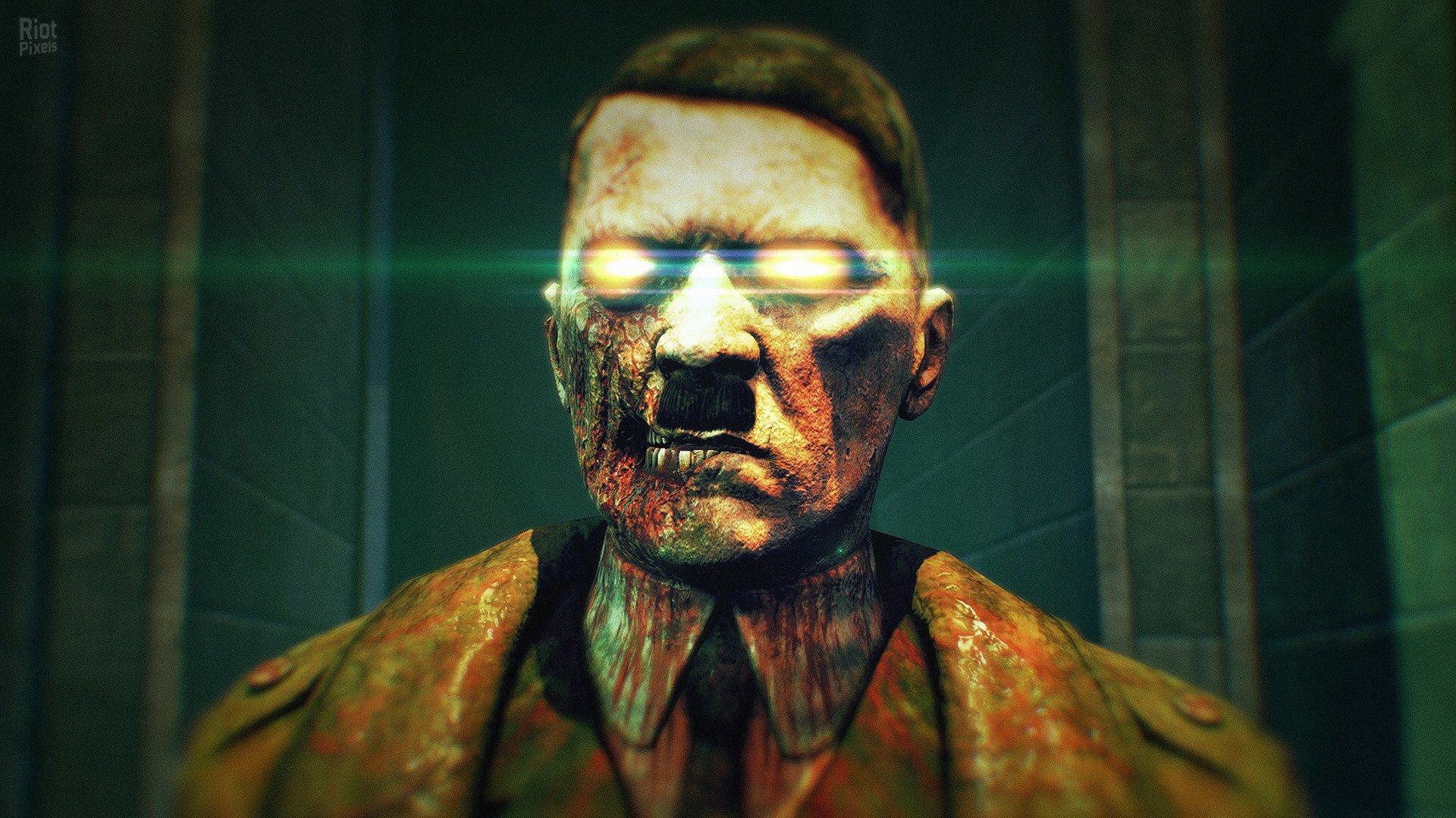 图片[15]-Zombie Army Trilogy-HohohoGames