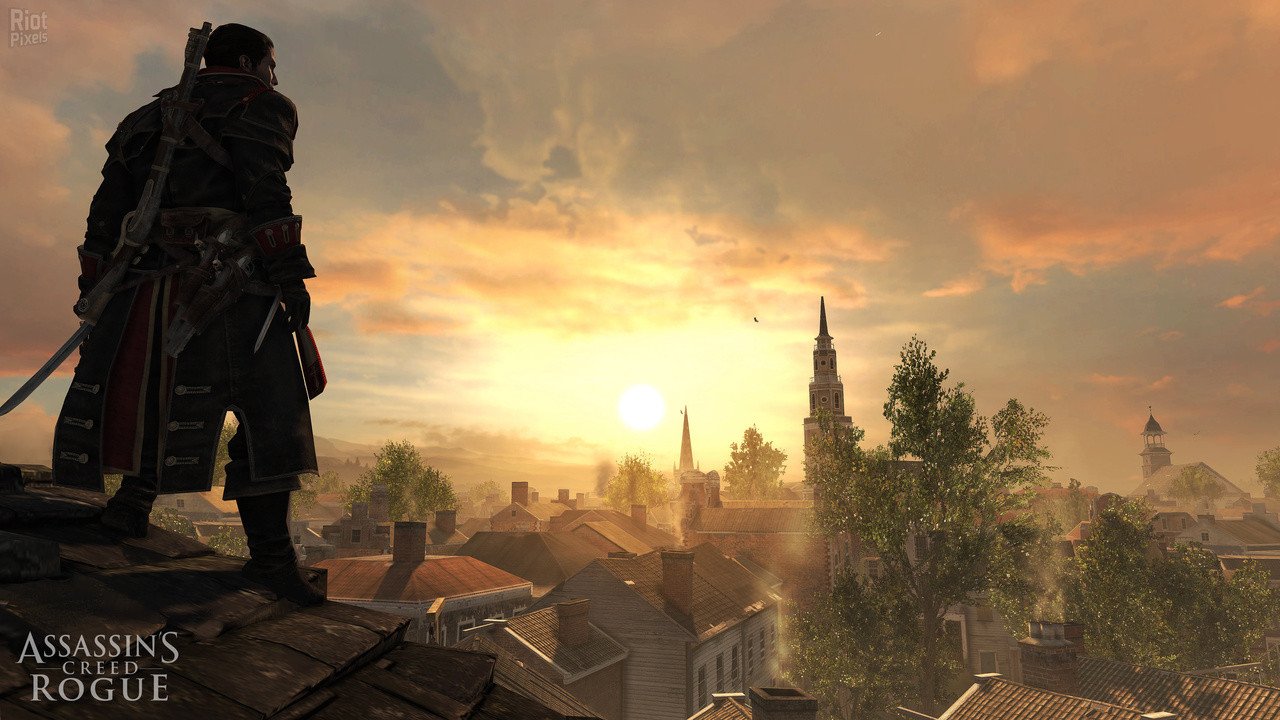 [9]-Assassin’s Creed: Rogue Download