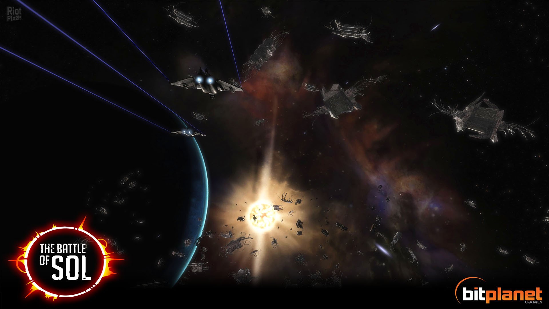 [2]-The Battle of Sol Download