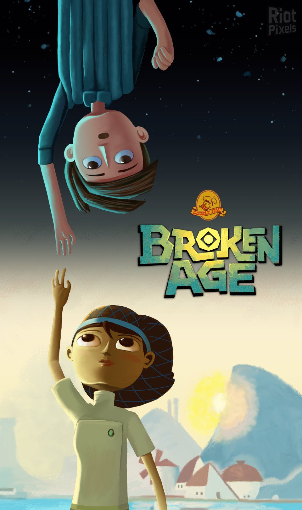 [23]-Broken Age: The Complete Adventure Download