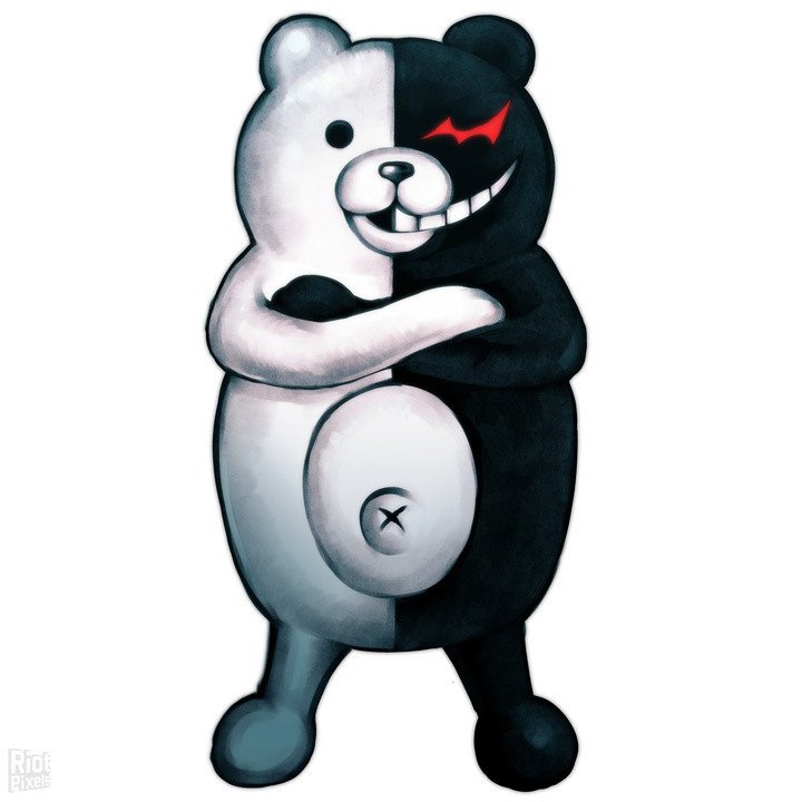 [22]-Danganronpa: Trigger Happy Havoc – Limited Edition Download