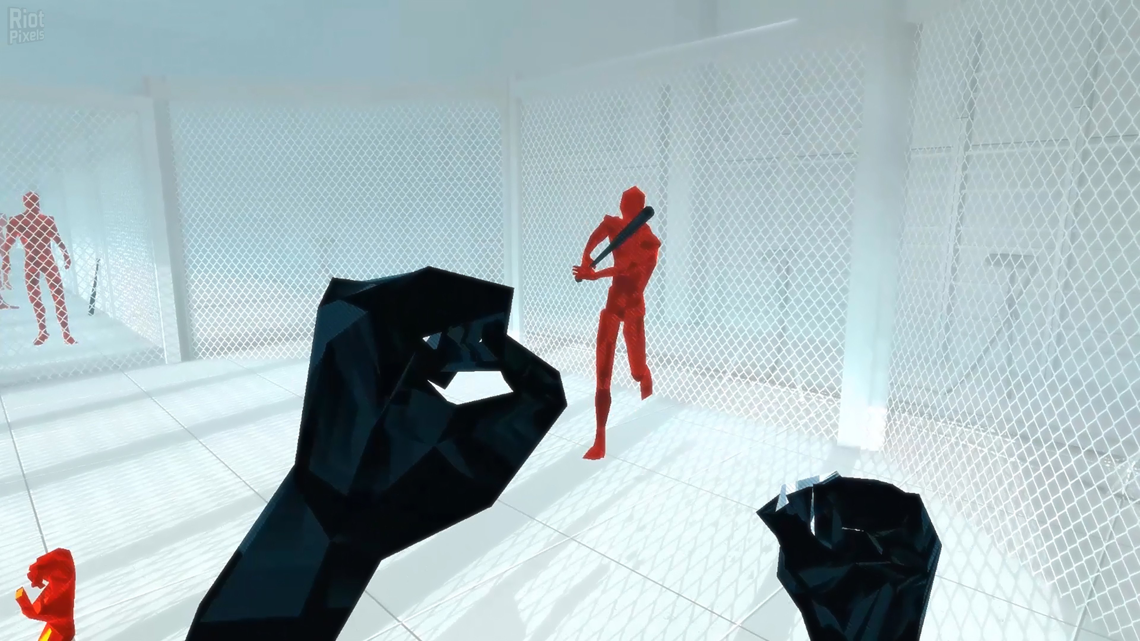 [3]-Superhot + Update 3 Download