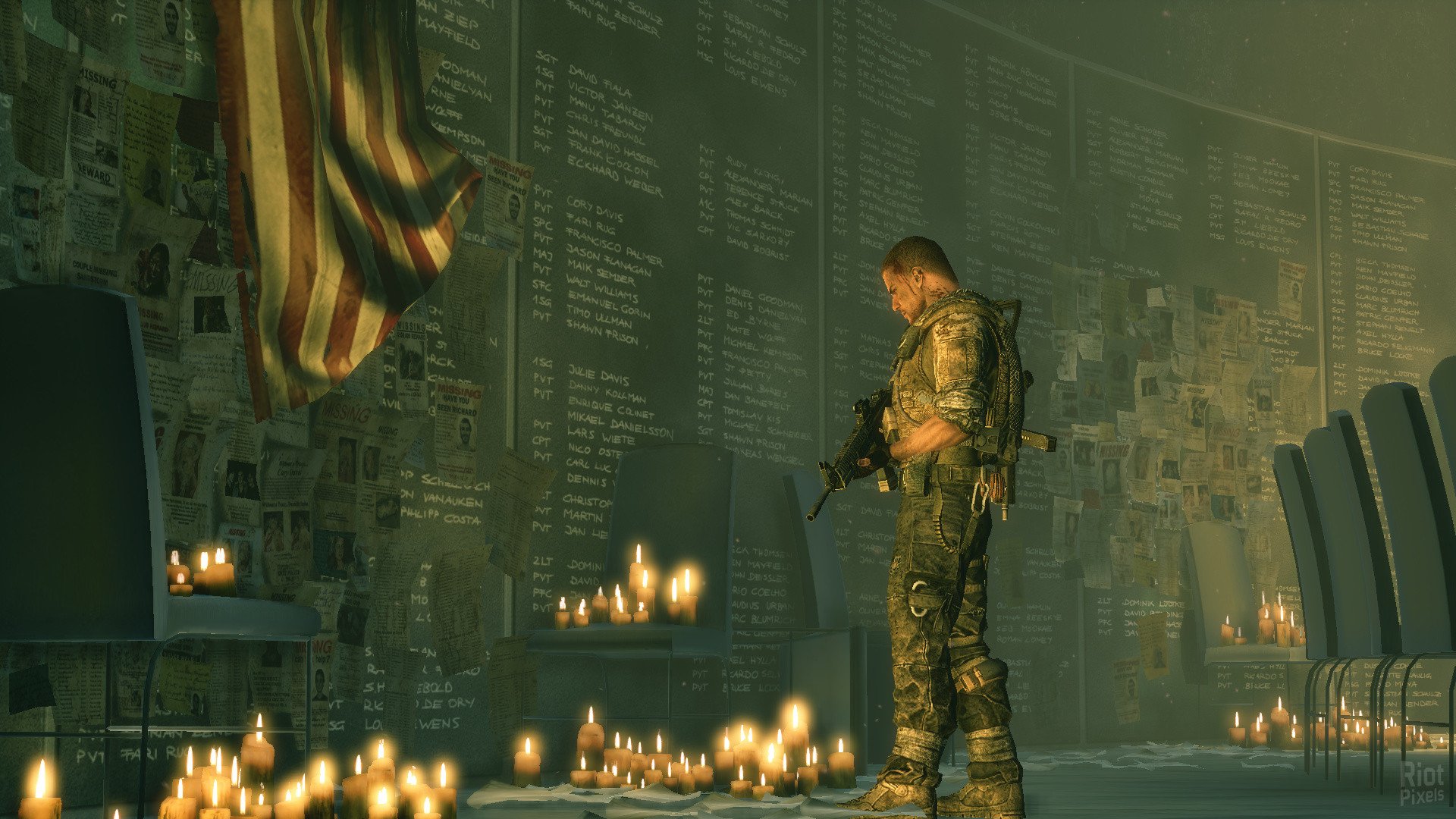 [5]-Spec Ops: The Line + 2 DLC + Multiplayer Download