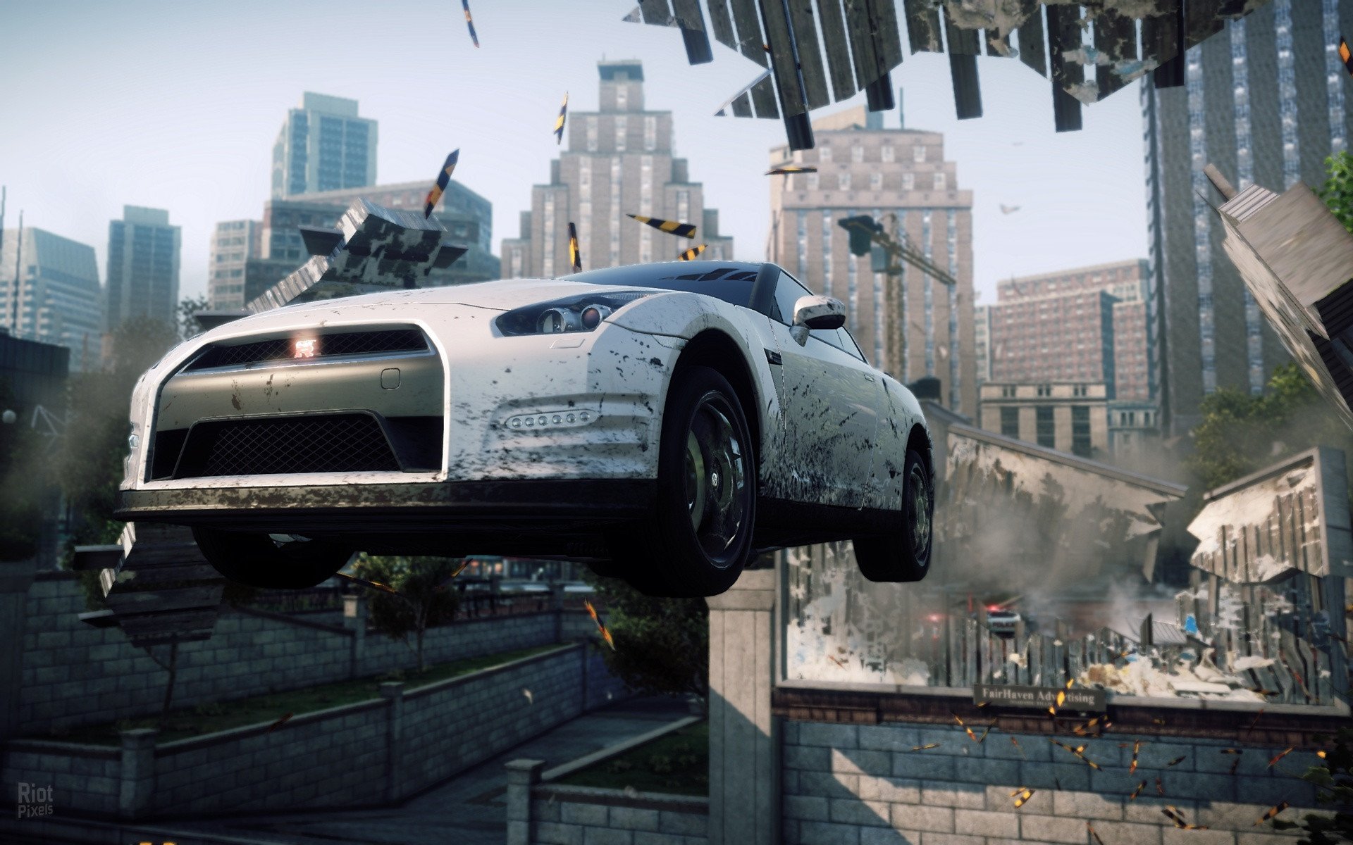 [10]-Need for Speed: Most Wanted – Limited Edition – v.1.5.0.0 + All DLCs Download
