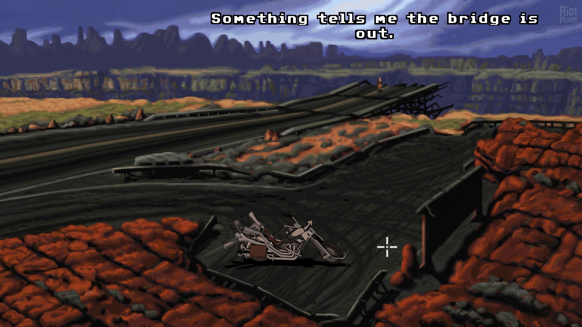 [3]-Full Throttle Remastered Download