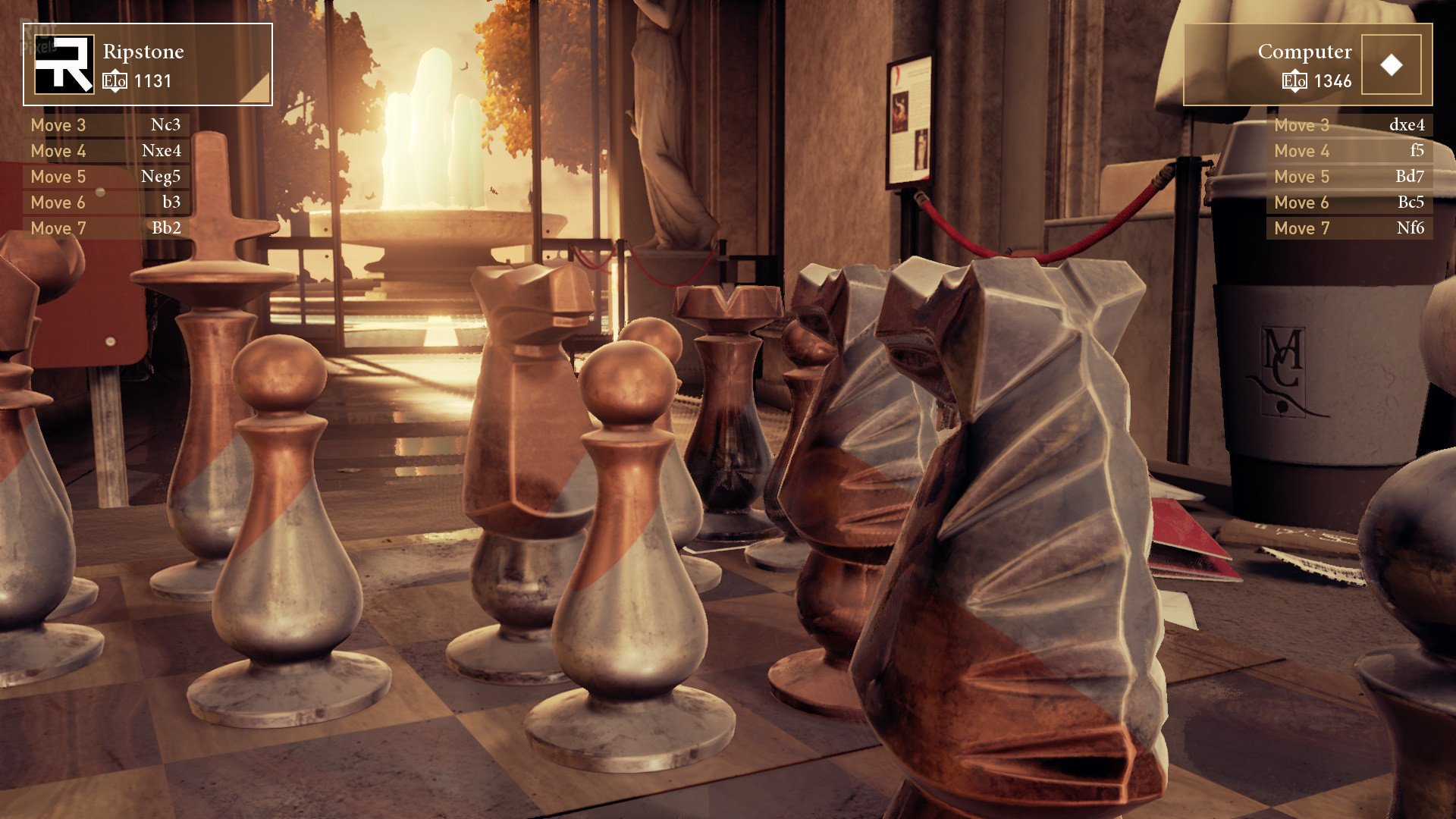[2]-Chess Ultra – v1.6 Download