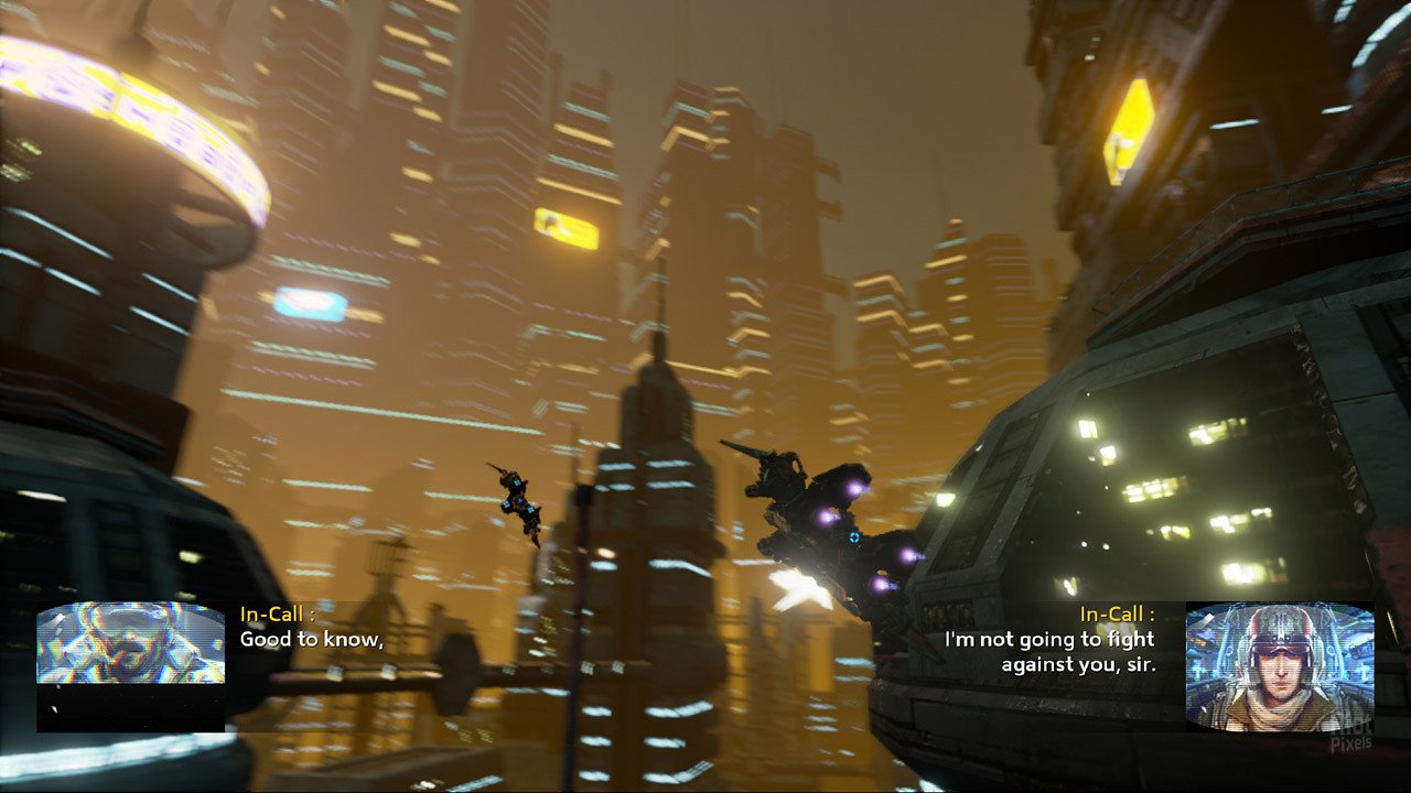 [5]-Strike Vector EX Download