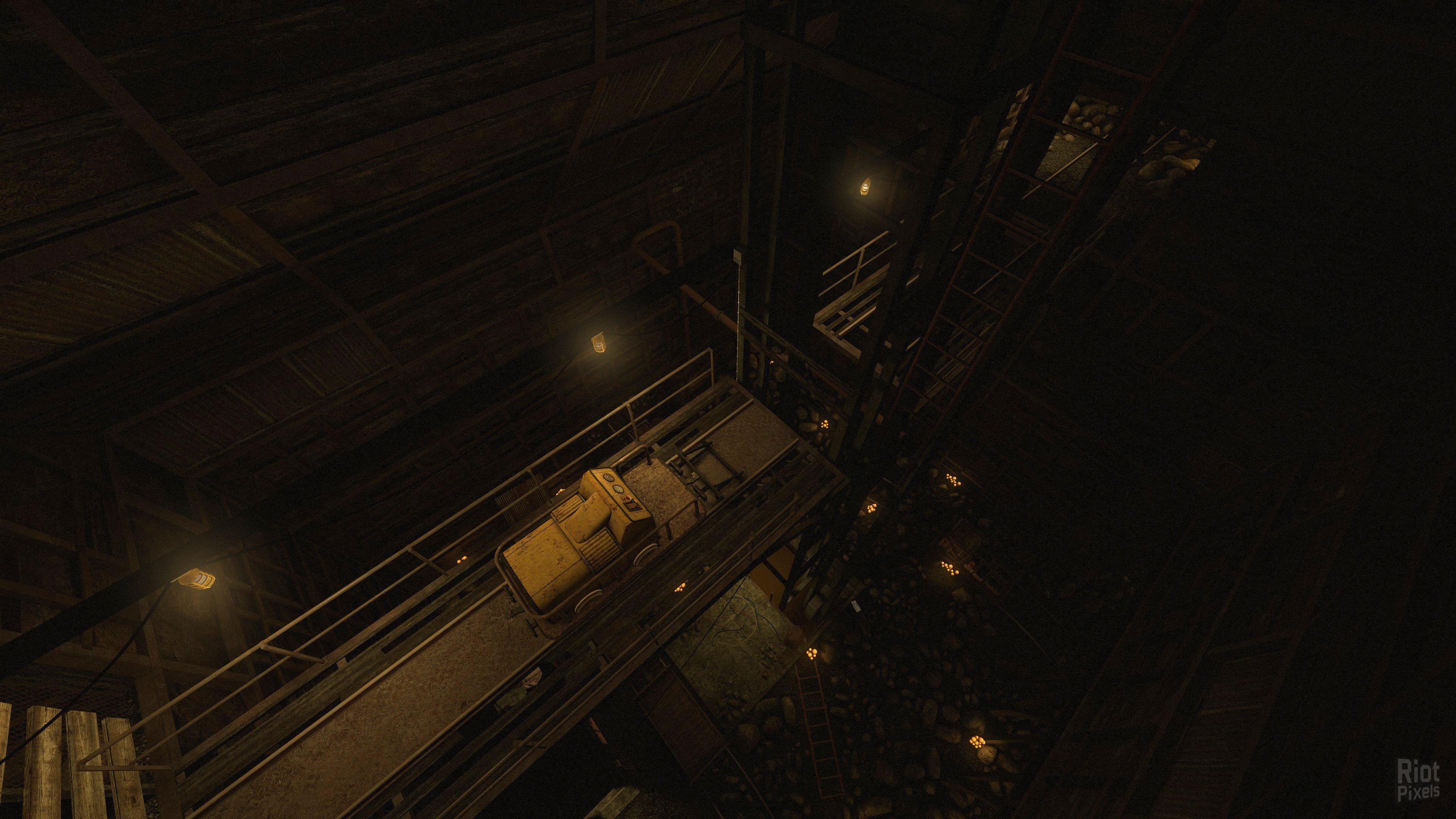[12]-INFRA: Complete Edition Download