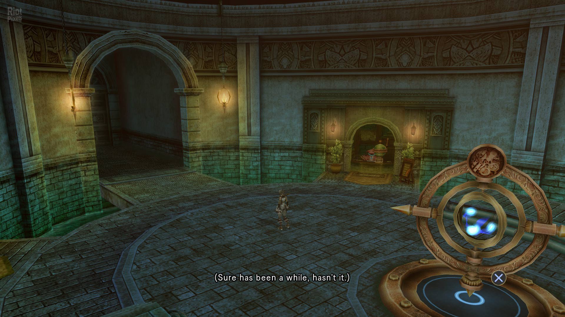 [2]-.hack//G.U. Last Recode Download