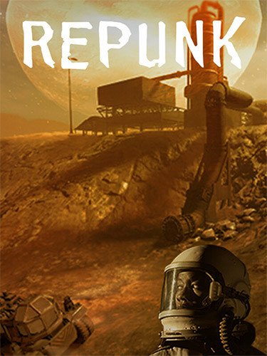 REPUNK-HohohoGames