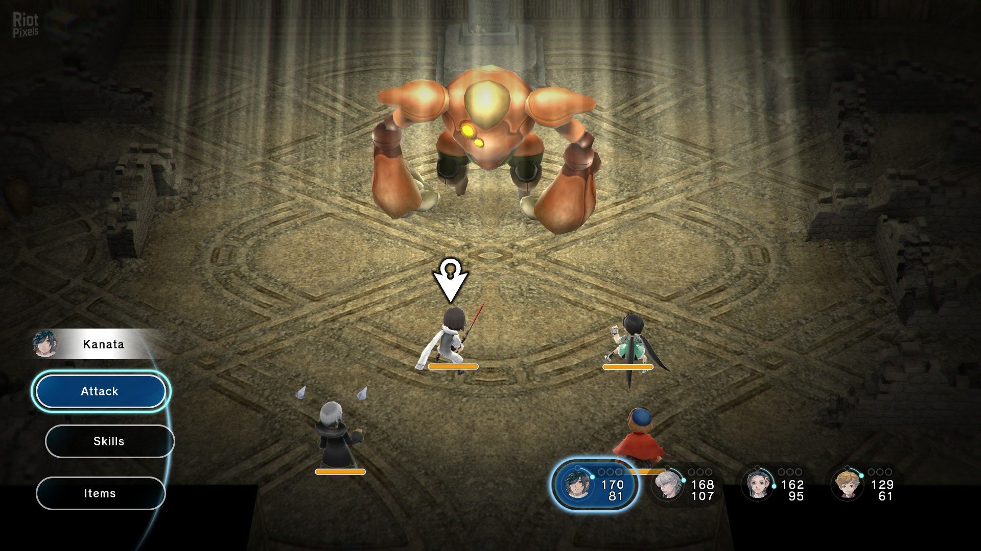 [9]-Lost Sphear Download