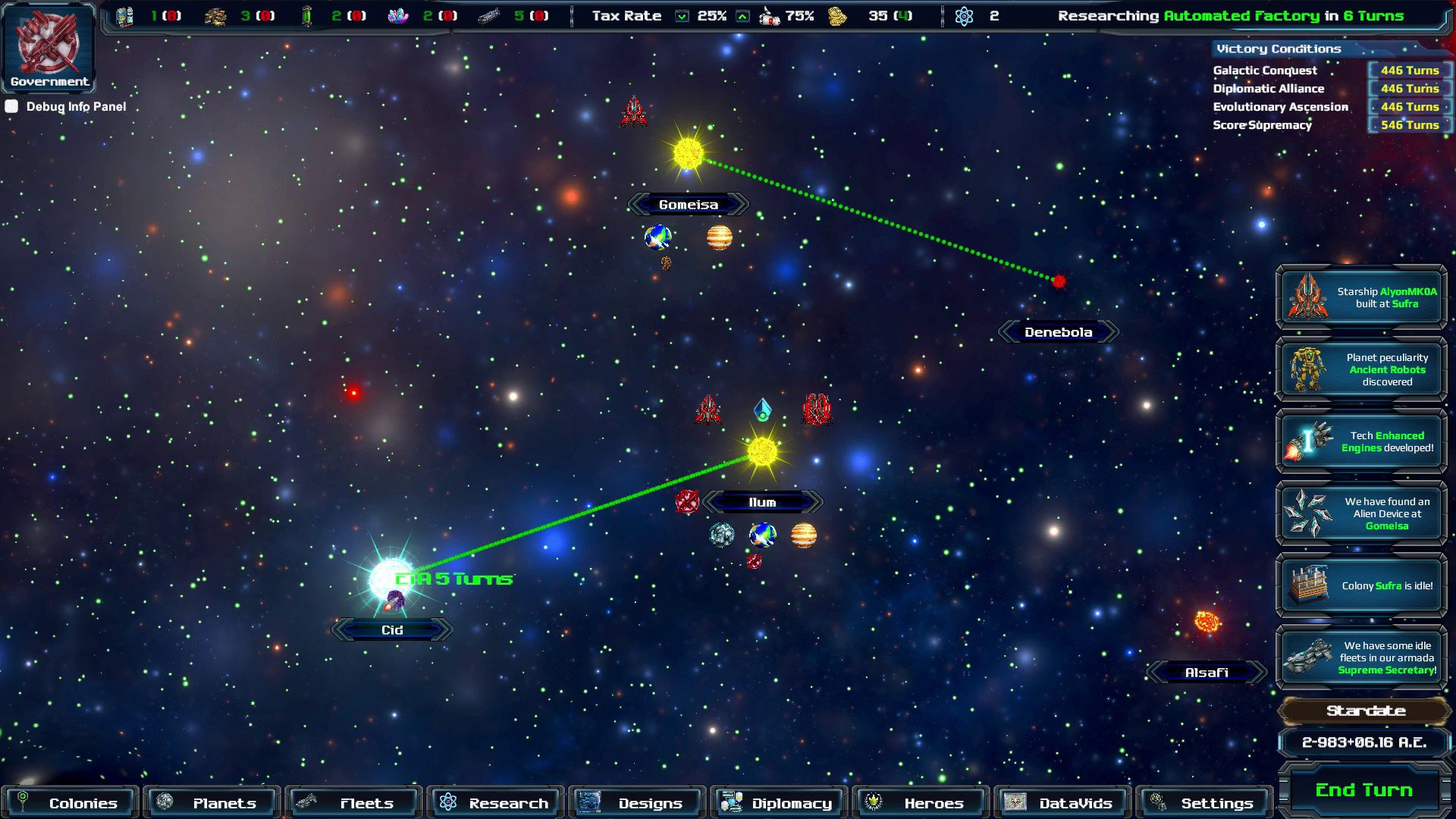 [4]-Astra Exodus Download