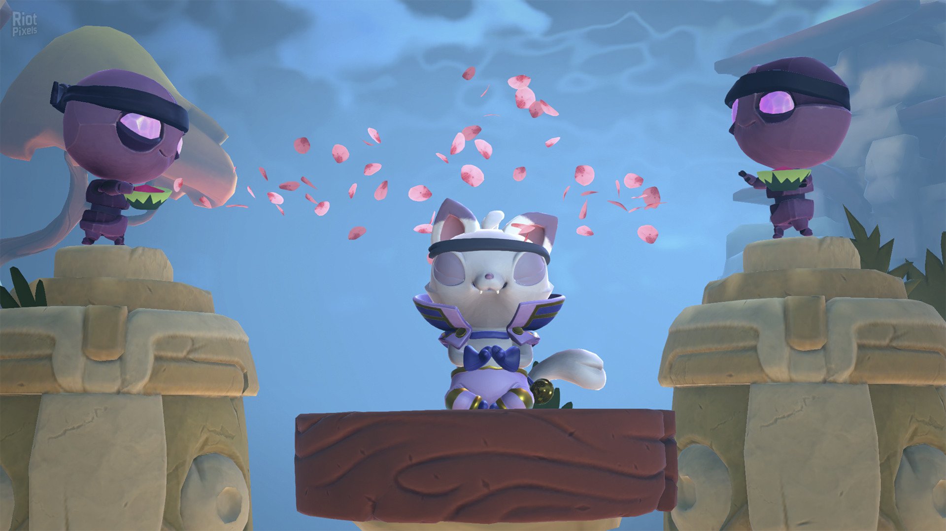 [9]-New Super Lucky’s Tale Download