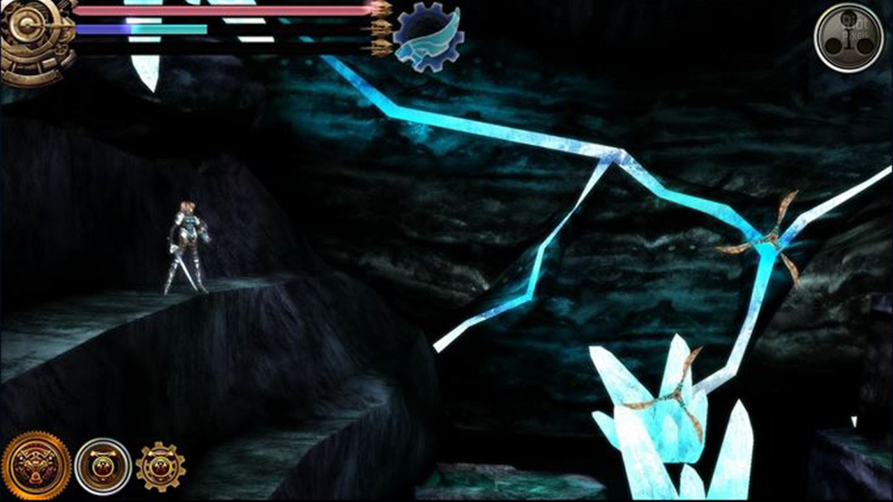 [10]-AeternoBlade + 7 DLCs Download