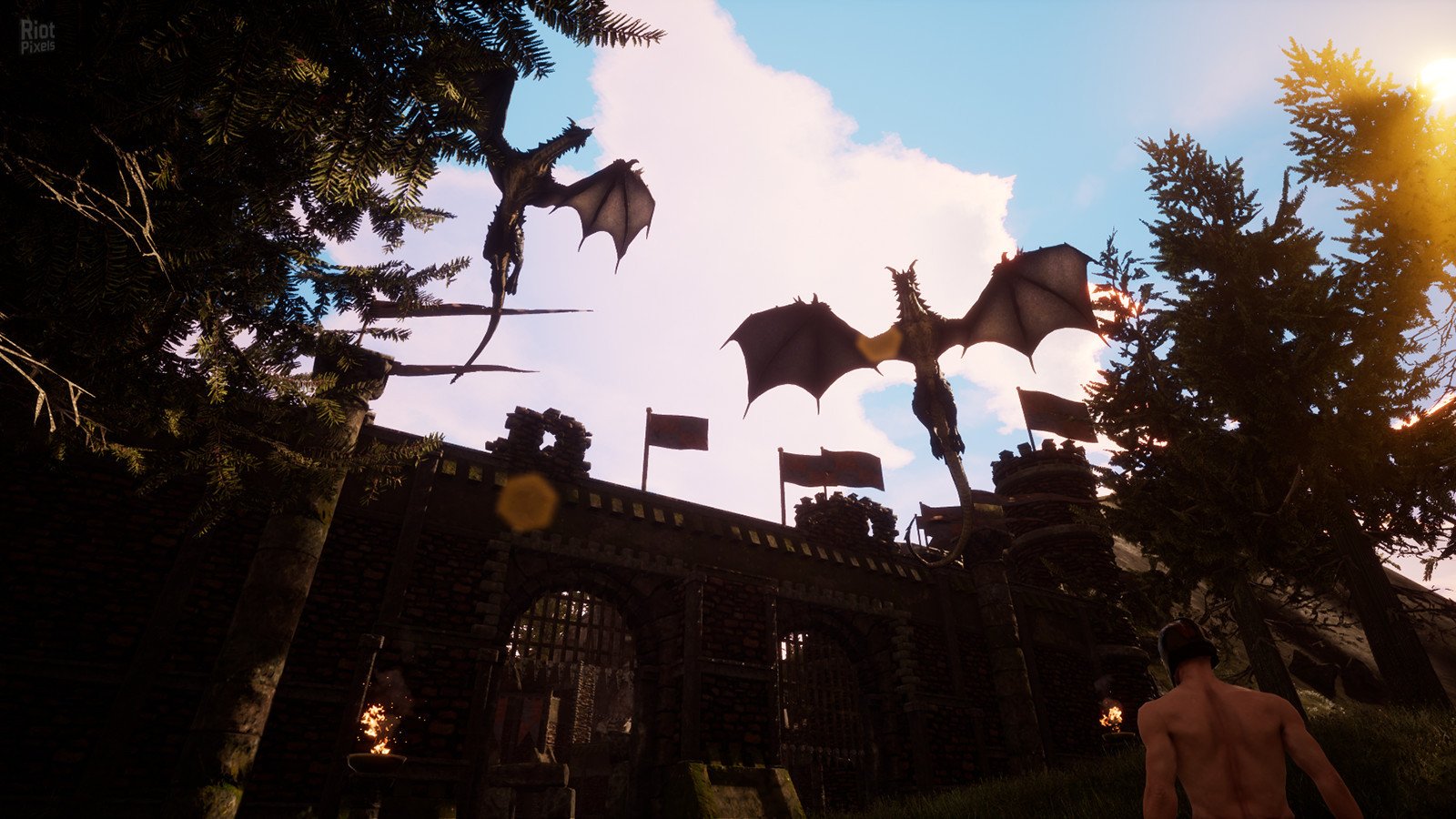 [6]-Citadel: Forged with Fire – v32568 Download