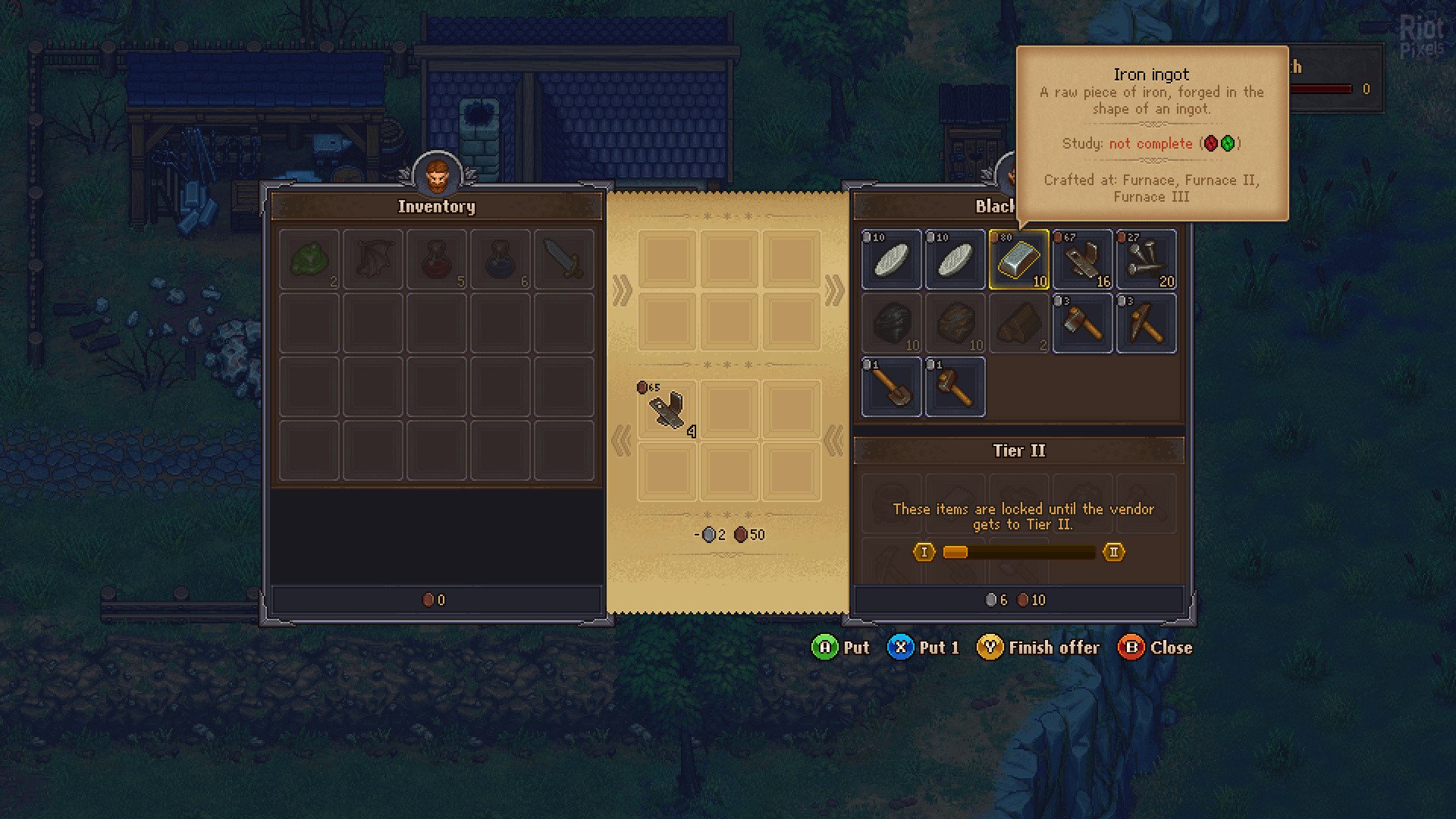 [7]-Graveyard Keeper – v1.400 + 4 DLCs + Bonus Content Download