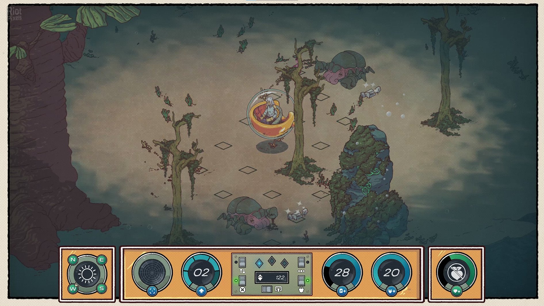 [13]-Aquamarine Download