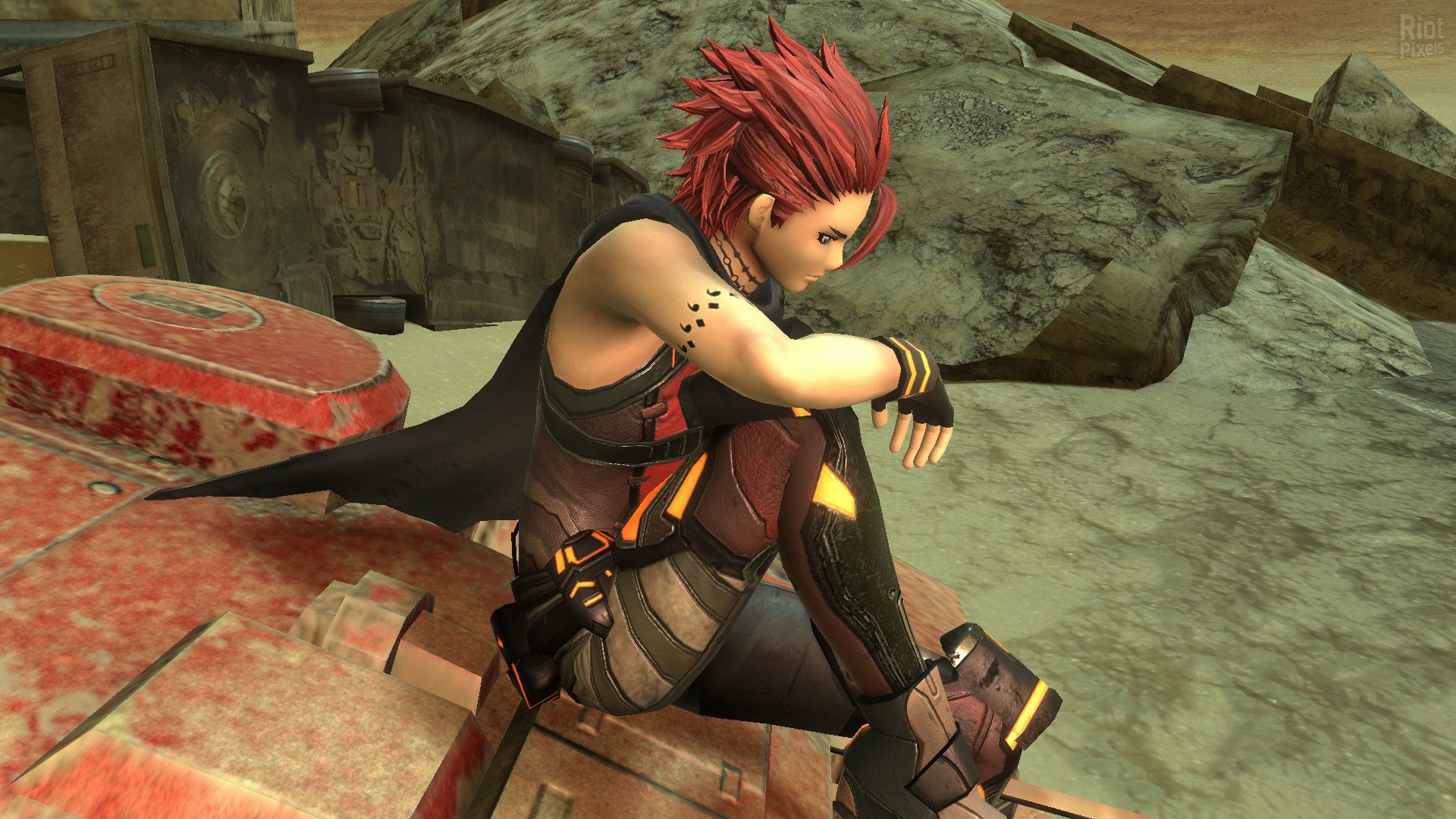 [13]-METAL MAX Xeno Reborn: Digital Deluxe Edition + 5 DLCs Download