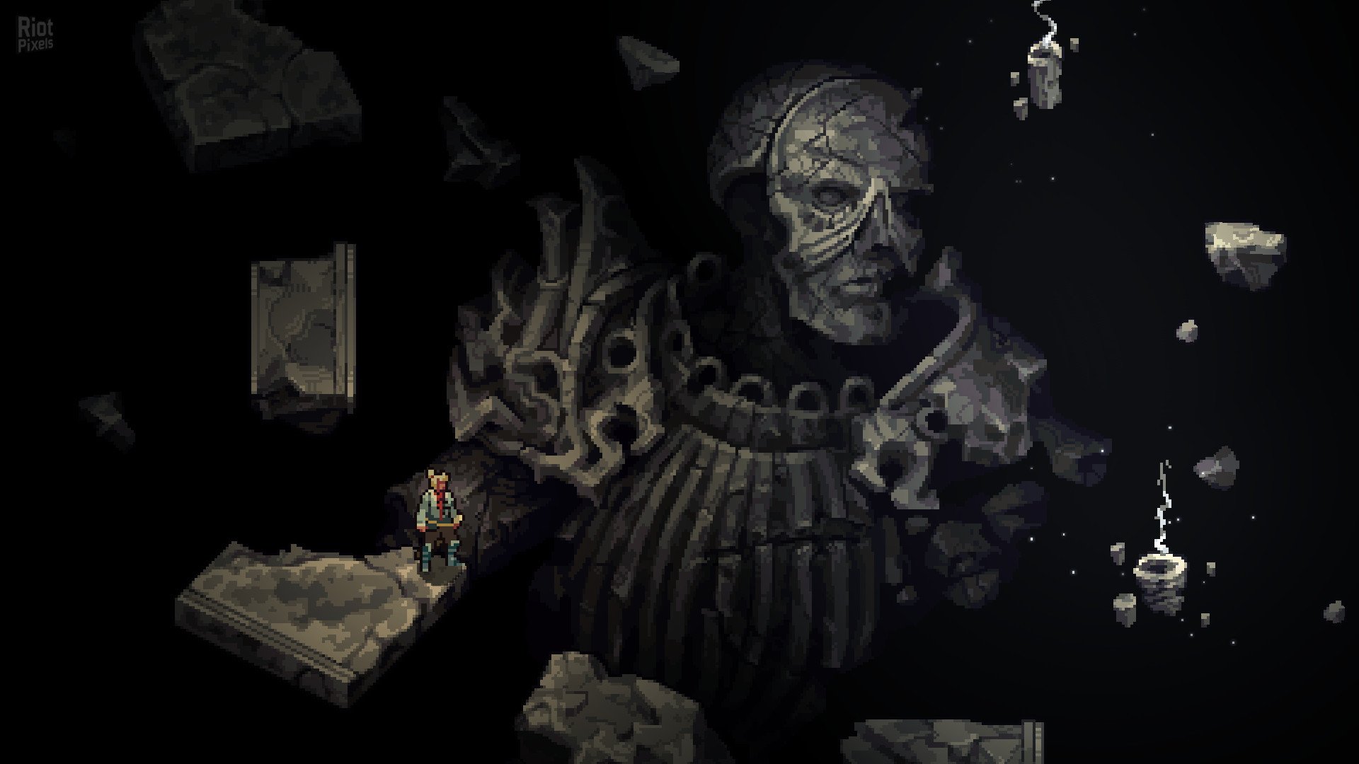 [6]-There Is No Light – v1.0.0/Build 9541696 Download