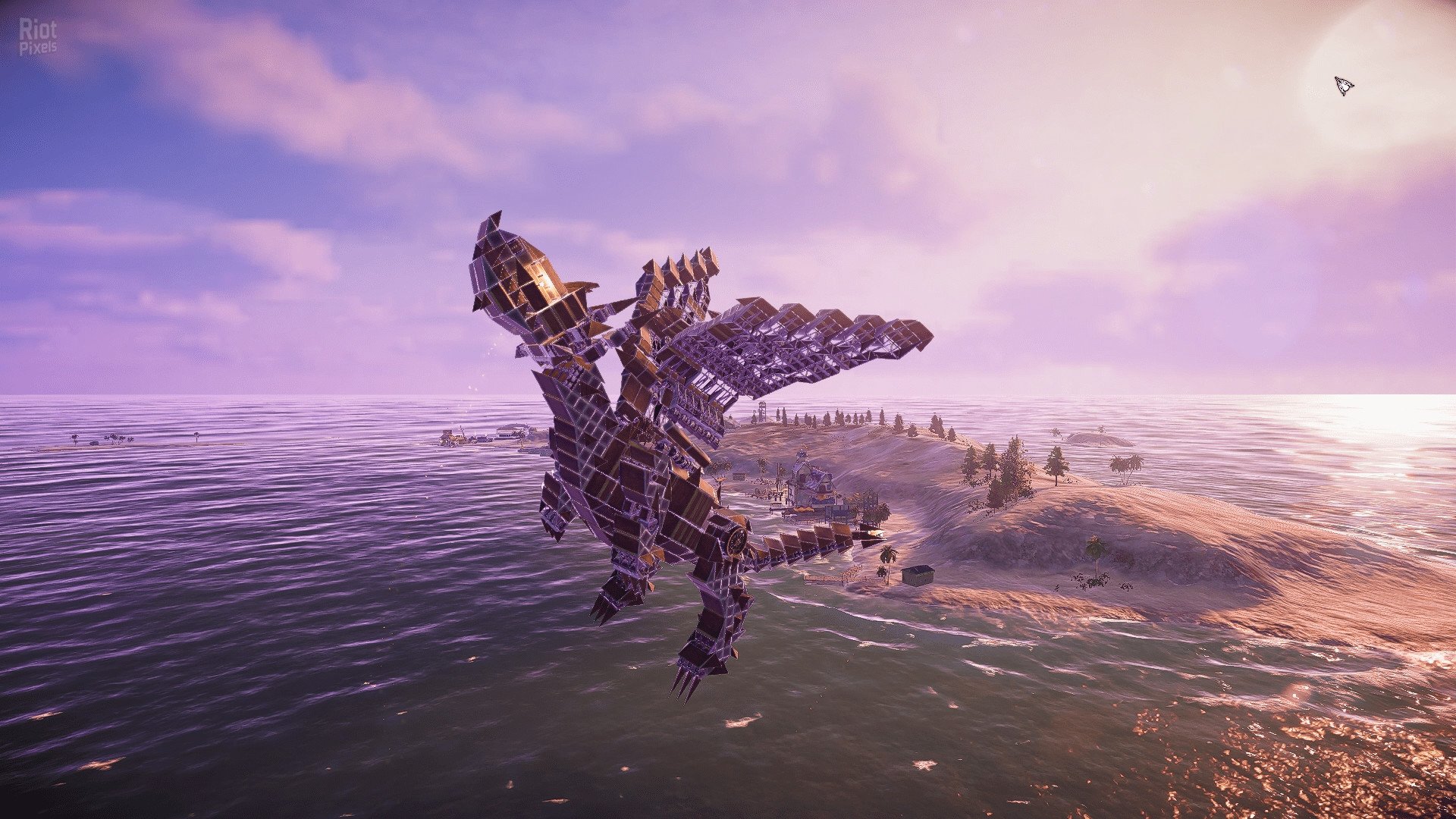 [14]-Sea of Craft – v1.0 (Release) x64/x86 Download