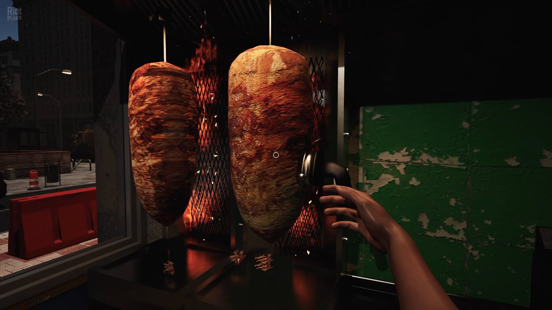 [10]-Amigo: Kebab Simulator + Windows 7 Fix Download