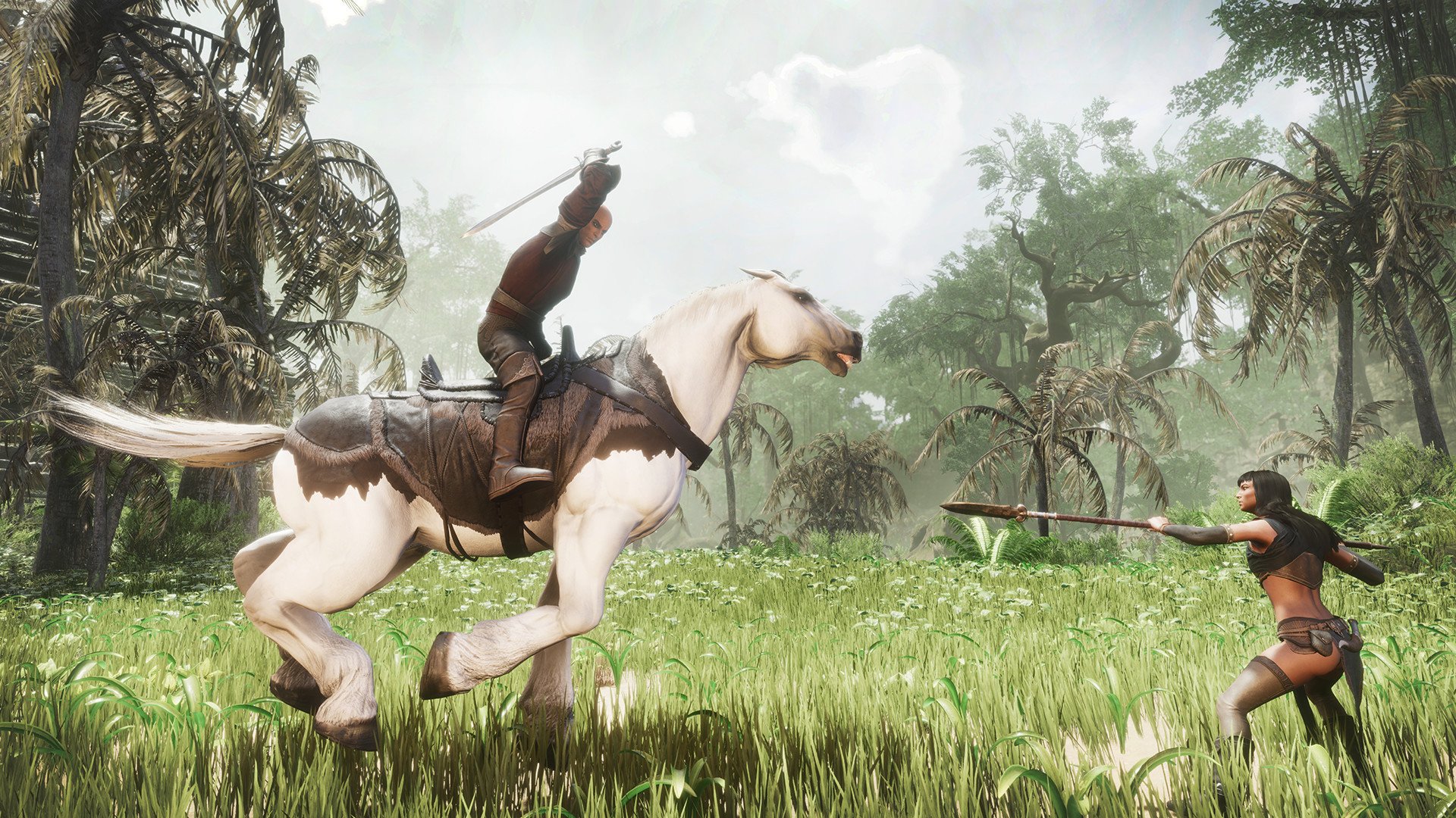 [12]-Conan Exiles: Complete Edition – v4.0.0 (v513329/37621, Age of War Update) + All DLCs + Bonus Content Download