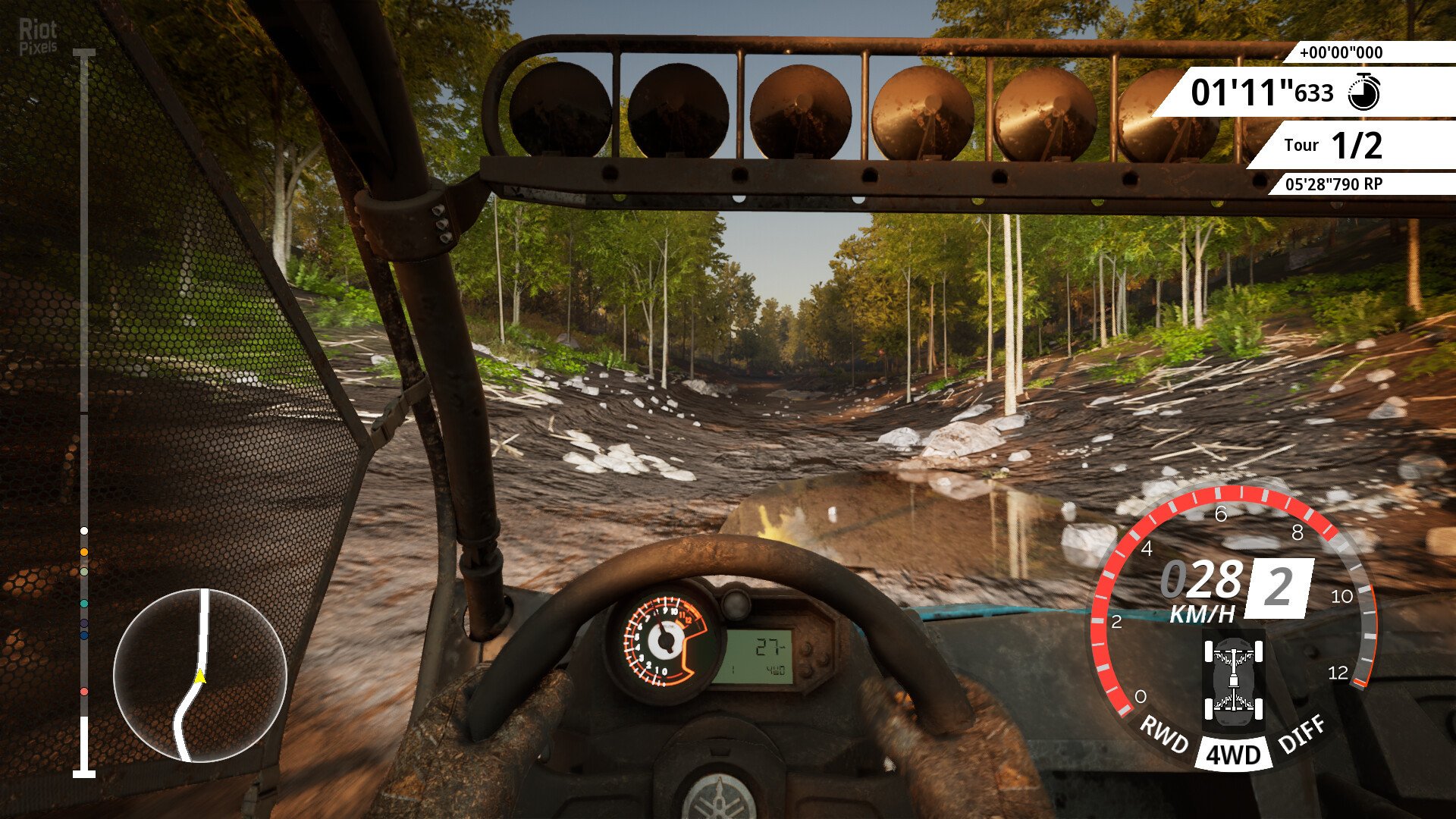 [11]-Overpass 2: Deluxe Edition – v1.0.0-1892.84963 + 3 DLCs + Windows 7 Fix Download