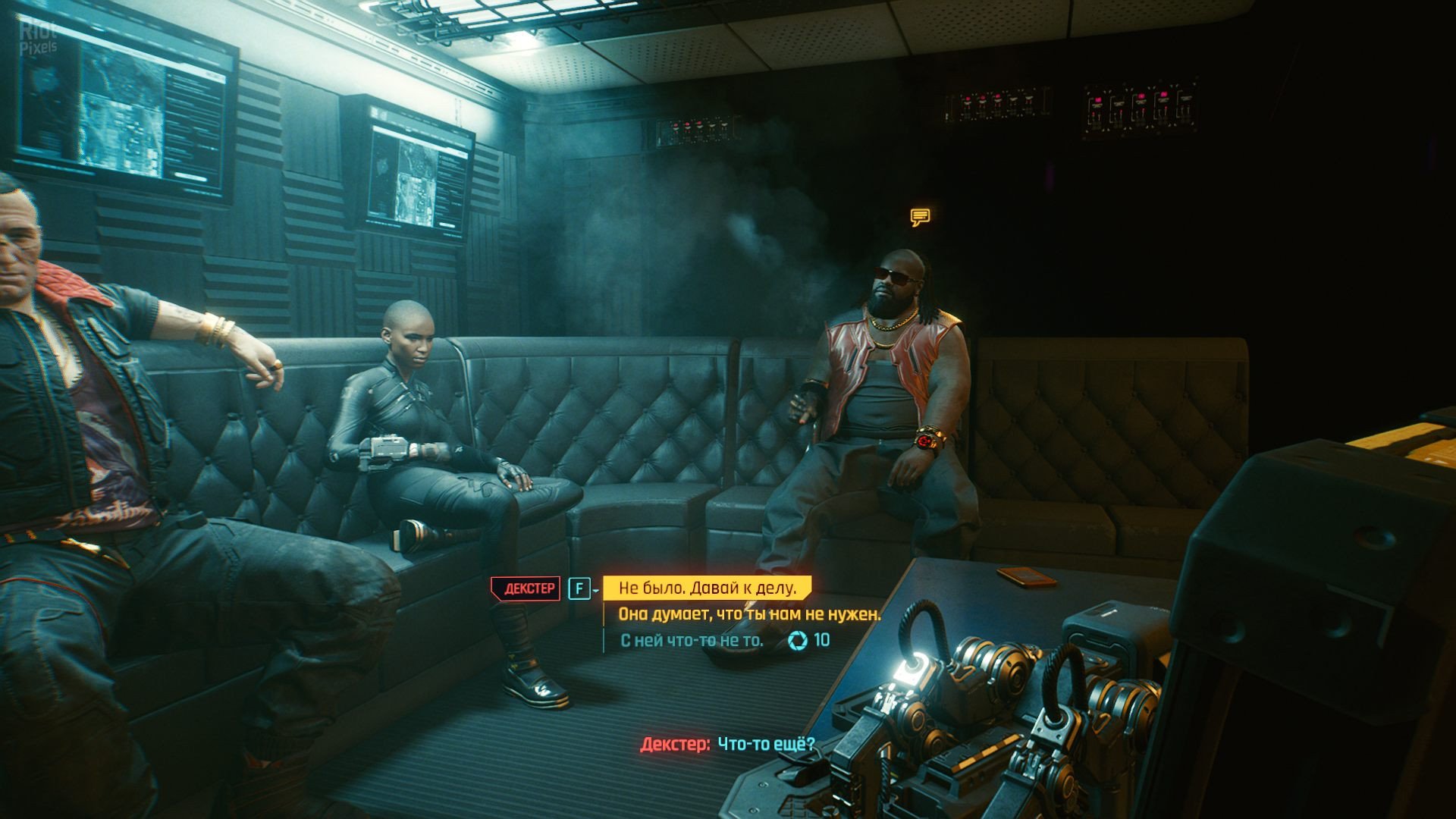 [11]-Cyberpunk 2077: Ultimate Edition – v2.1 + All DLCs + Bonus Content + REDmod Download