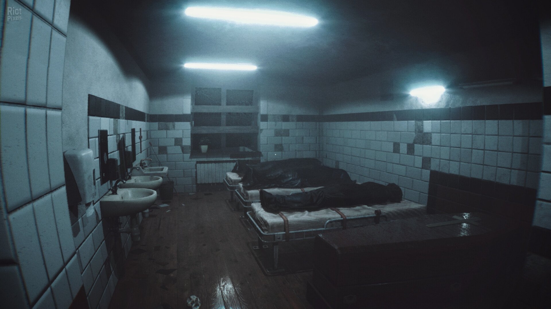 [6]-Graveyard Shift + Windows 7 Fix Download