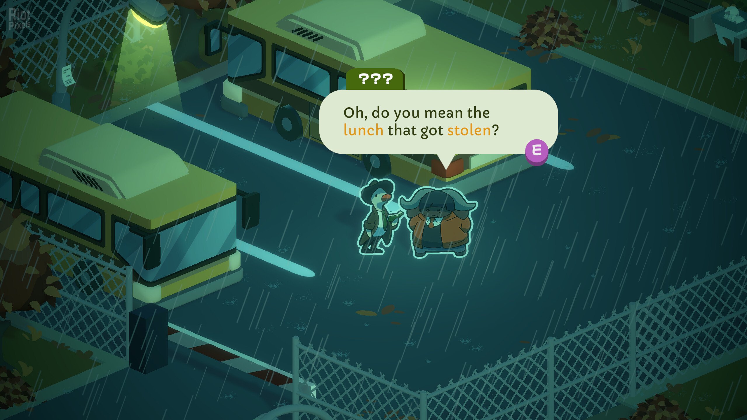 [6]-Duck Detective + Original Soundtrack Bundle – v1.0.11 Download