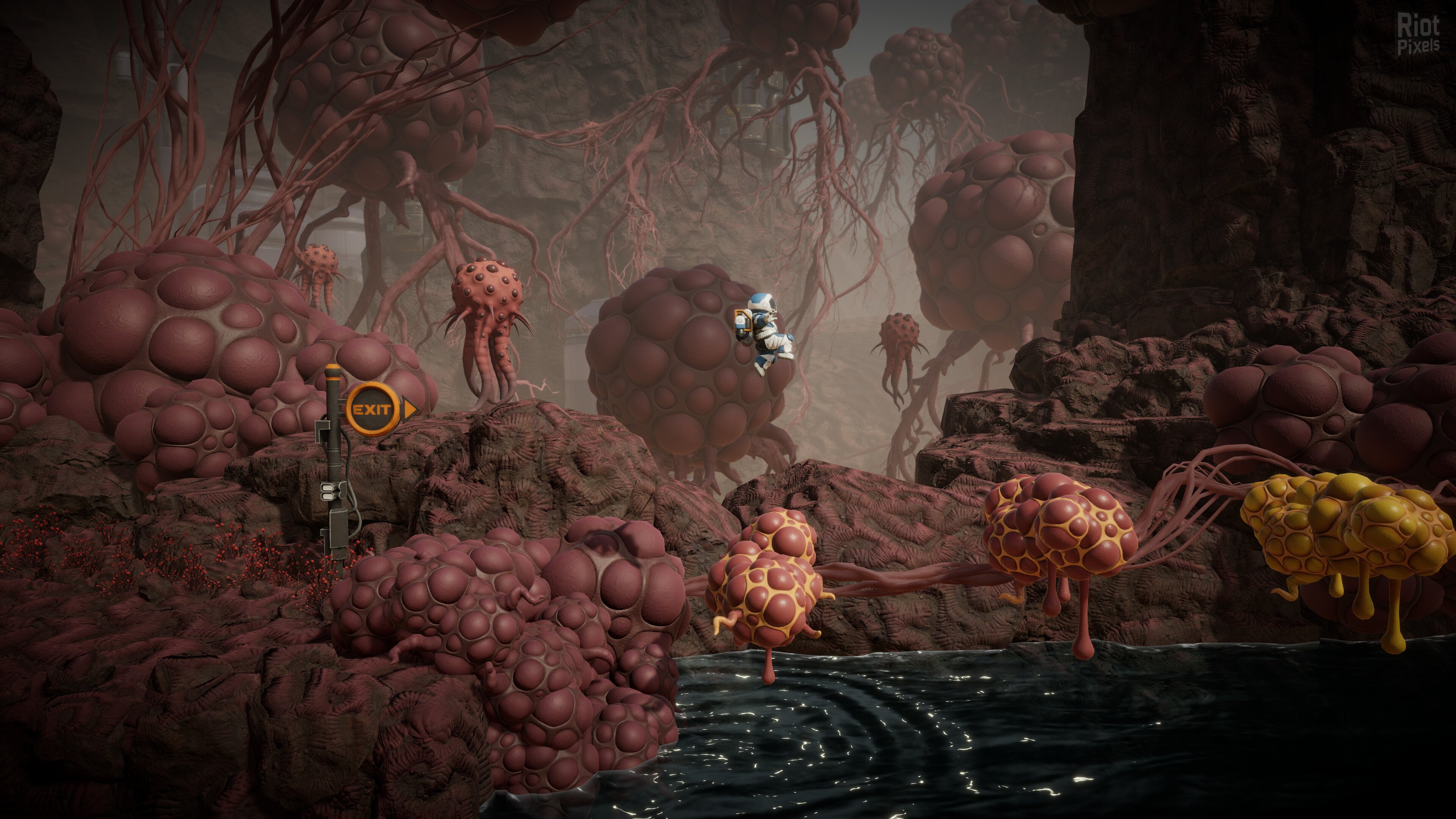 [10]-The Mobius Machine – v1.1.0 Download