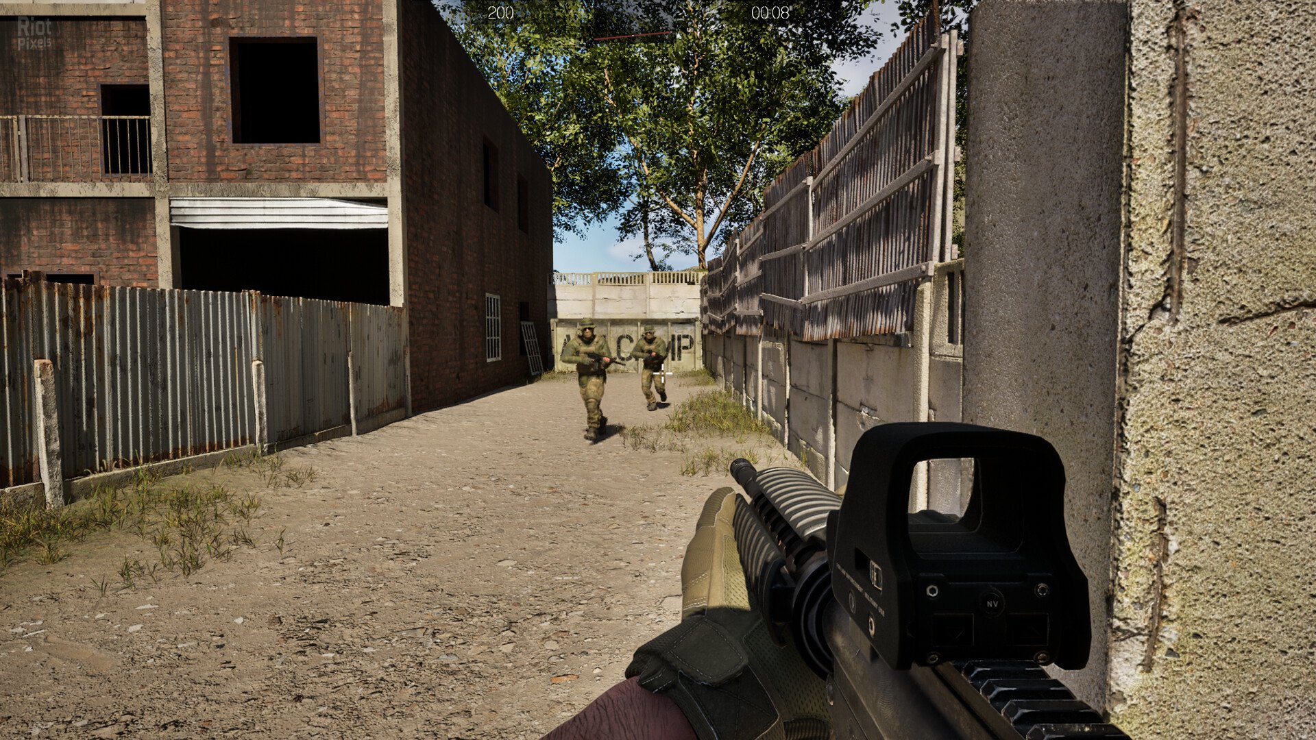 [9]-Aim Camp Download