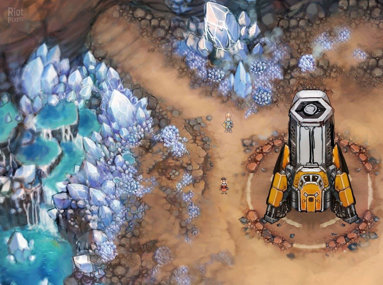 [20]-One Lonely Outpost – v0.9.11a022-c4afe (v1.0 Release) + Bonus Soundtrack Download
