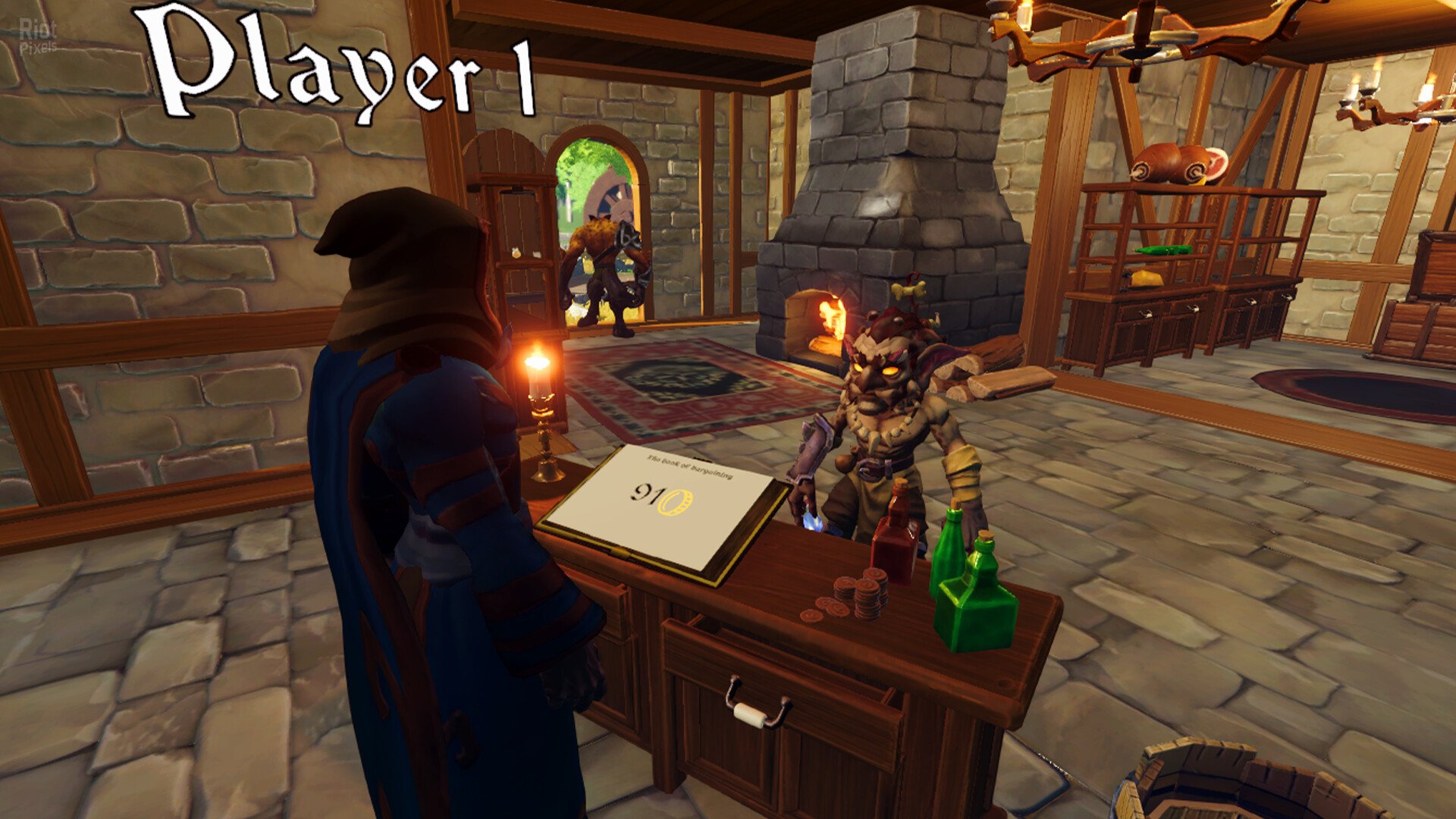 [6]-Potion Shop Simulator Download