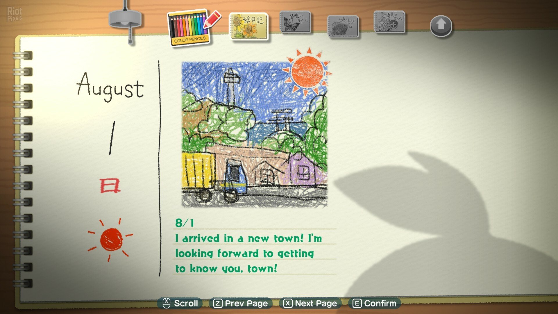 [6]-Natsu-Mon: 20th Century Summer Kid + Broadcast Over Sunset DLC Download